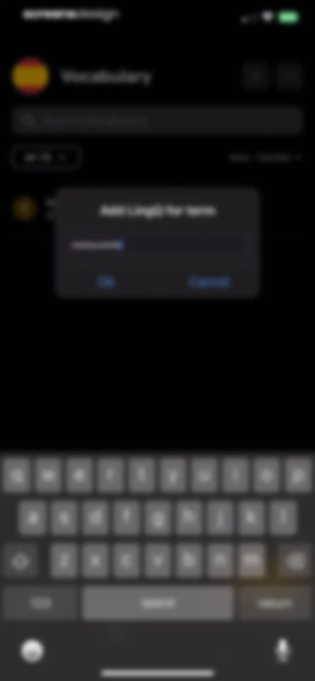 LingQ | Learn Languages screen 80