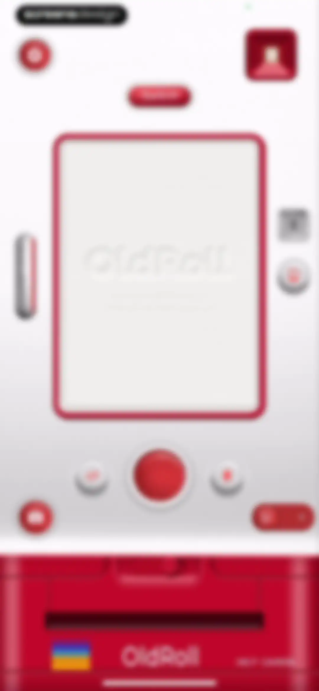 OldRoll - Vintage Film Camera screen 32