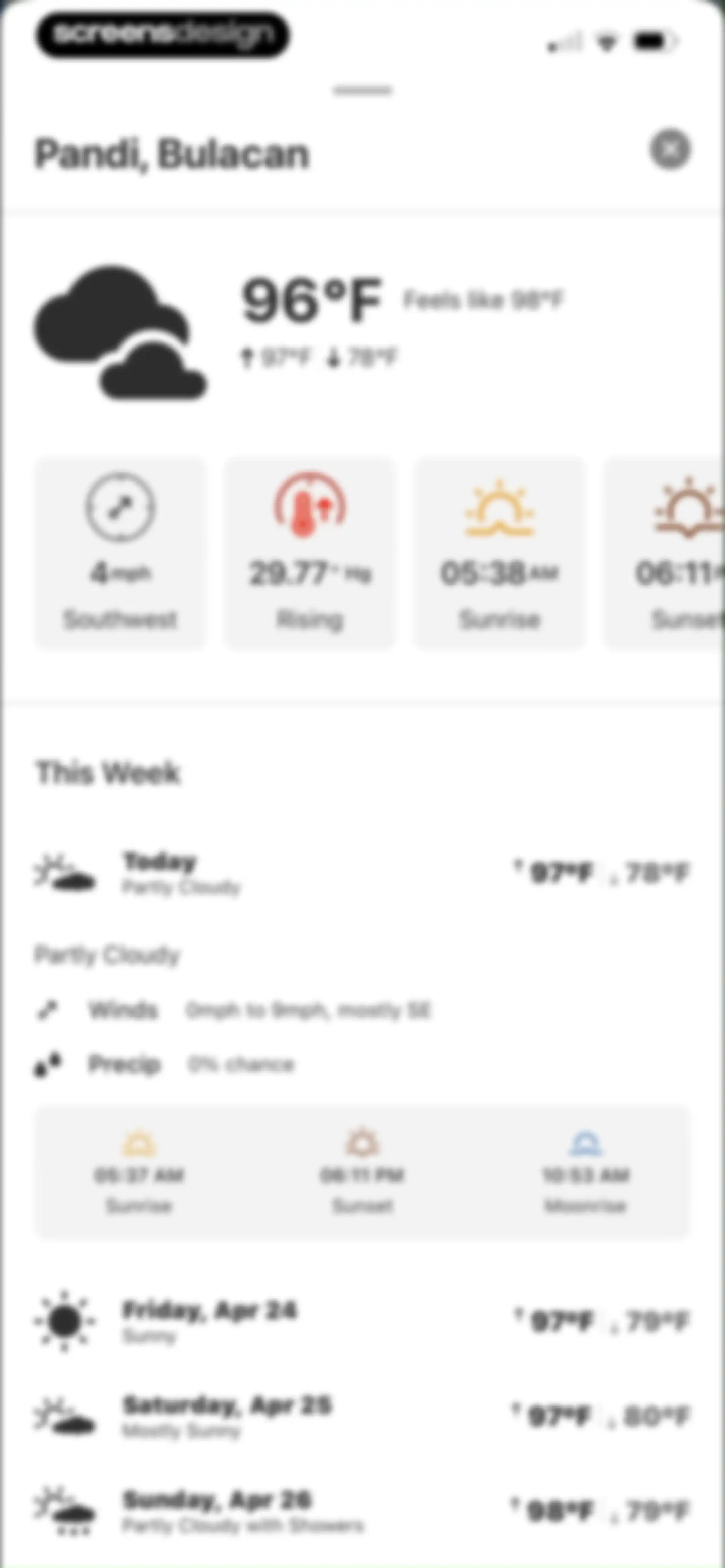 onX Offroad: Trail Maps & GPS screen 108