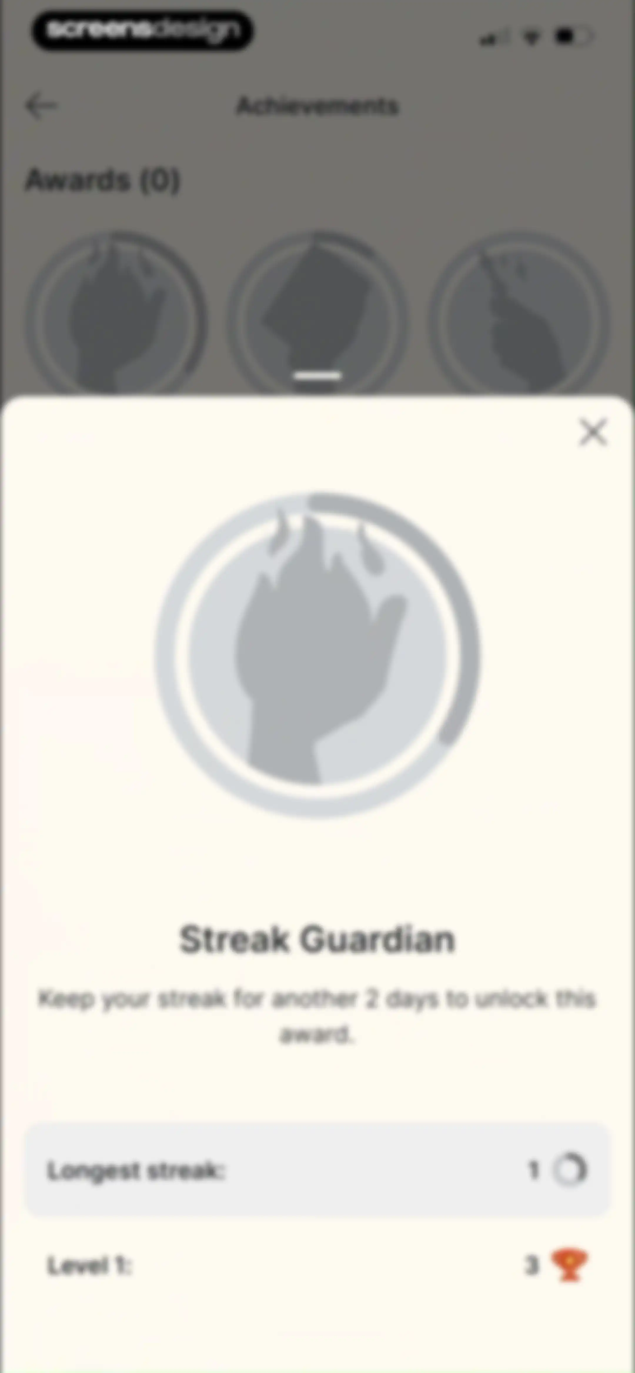 Lingvano - Learn Sign Language screen 68