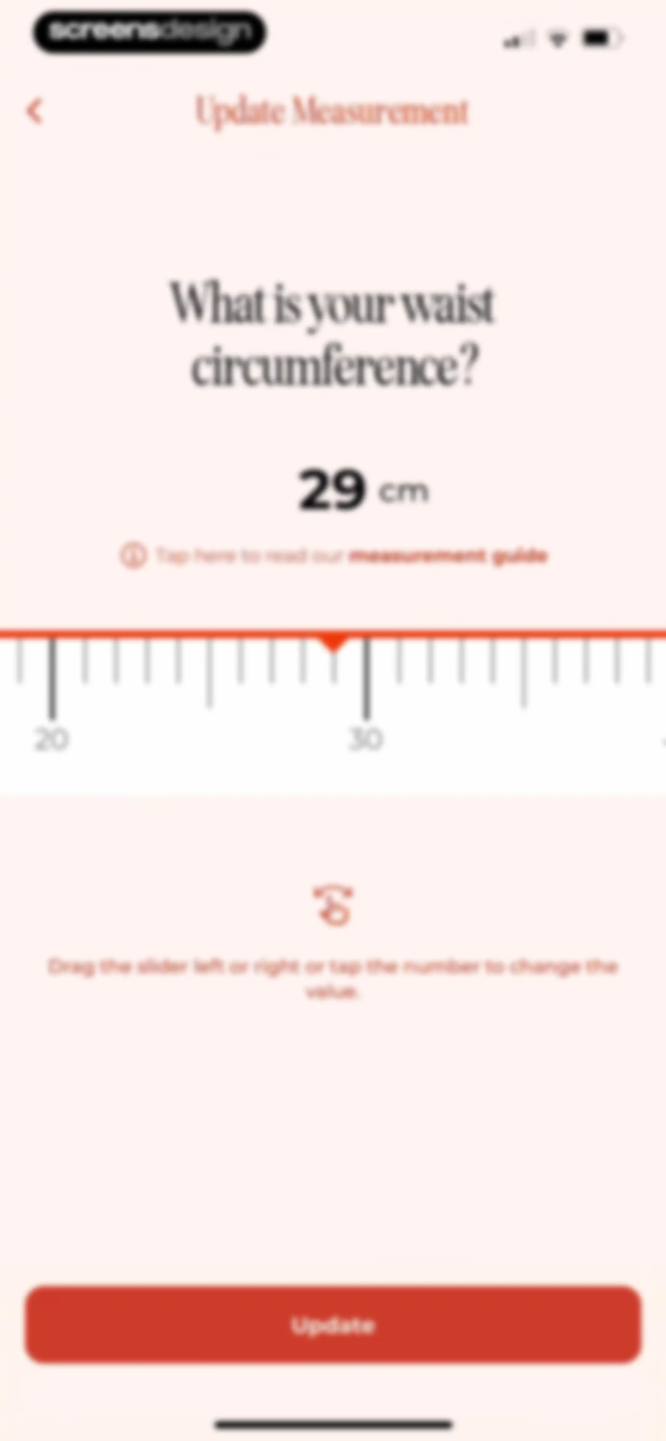 WeGLOW: Home Workout for Women screen 185