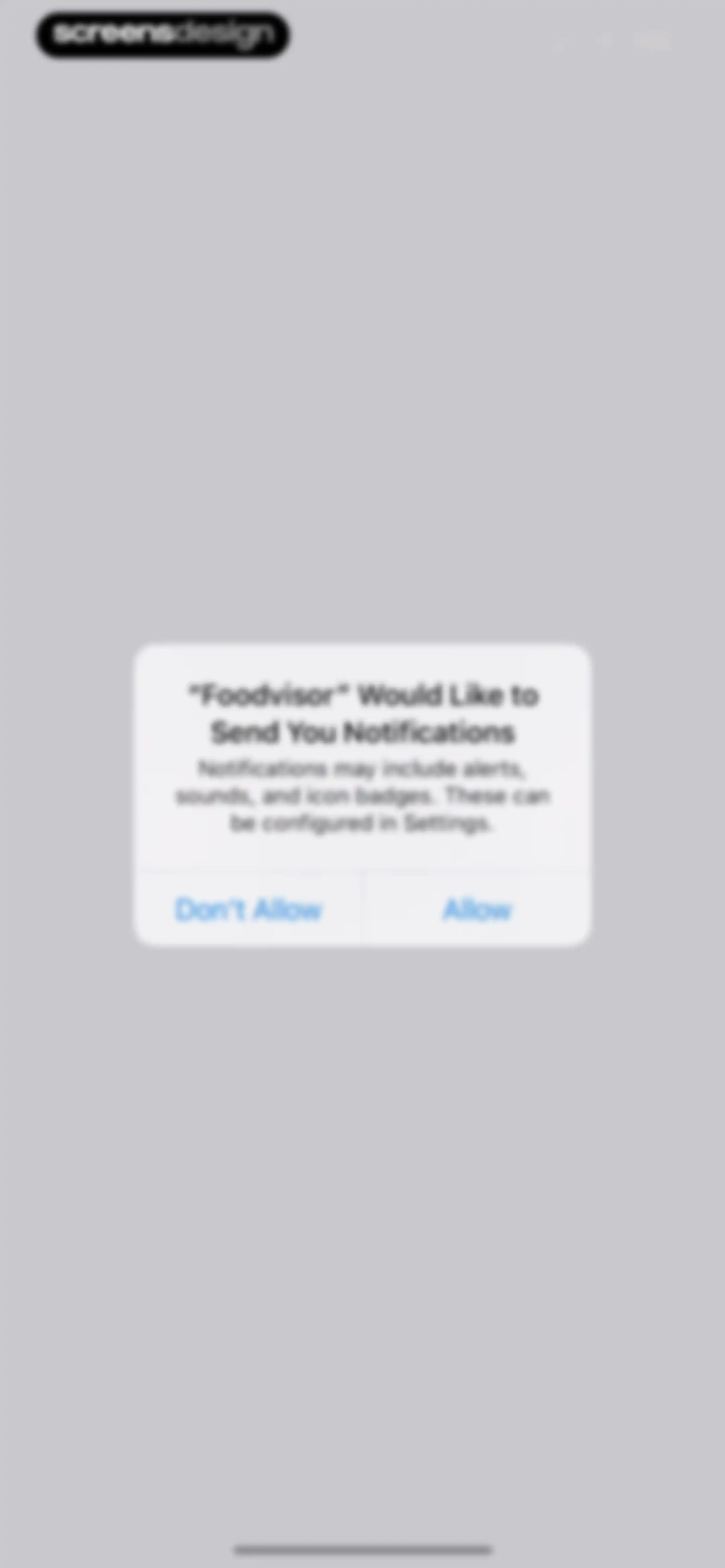 Foodvisor - AI Calorie Counter screen 94