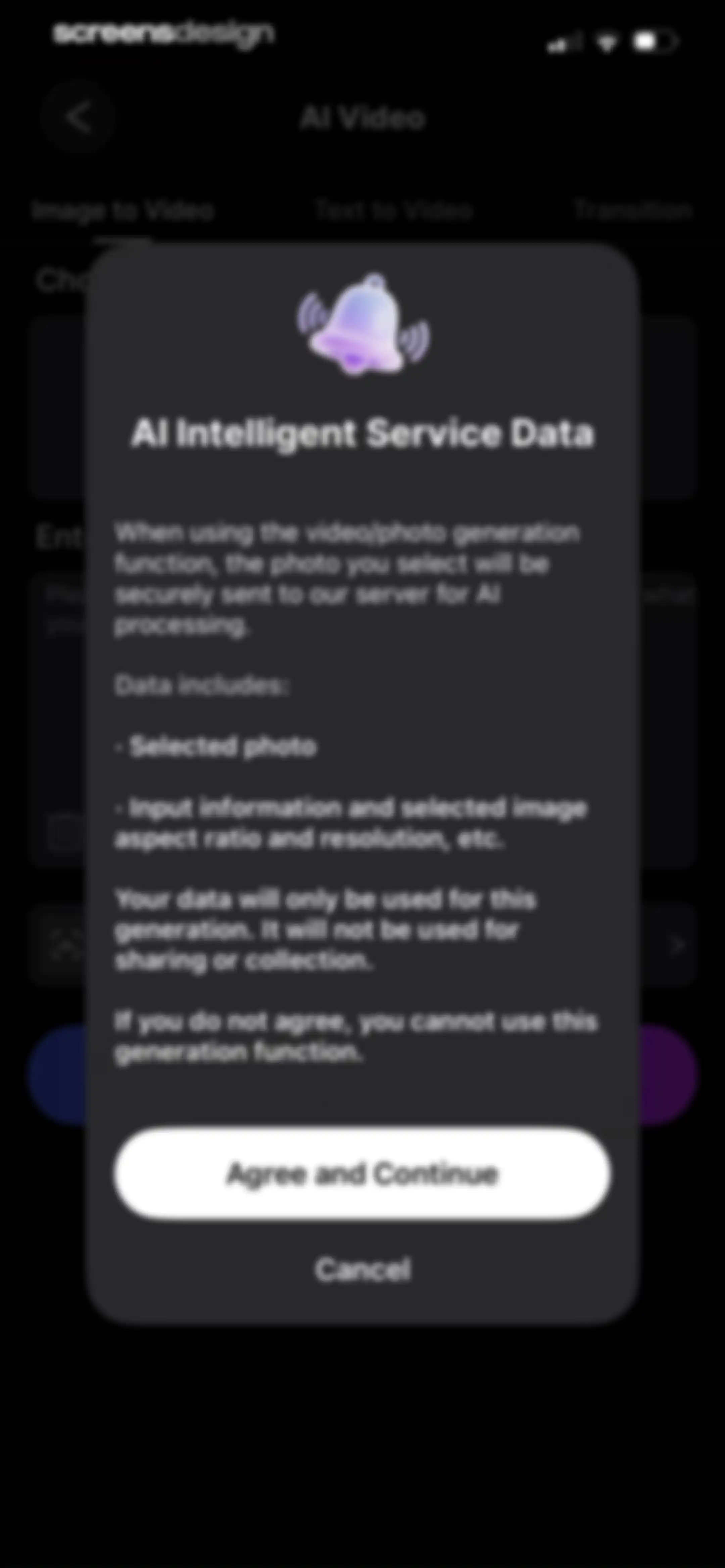 AI Video Generator - Vidmor screen 32