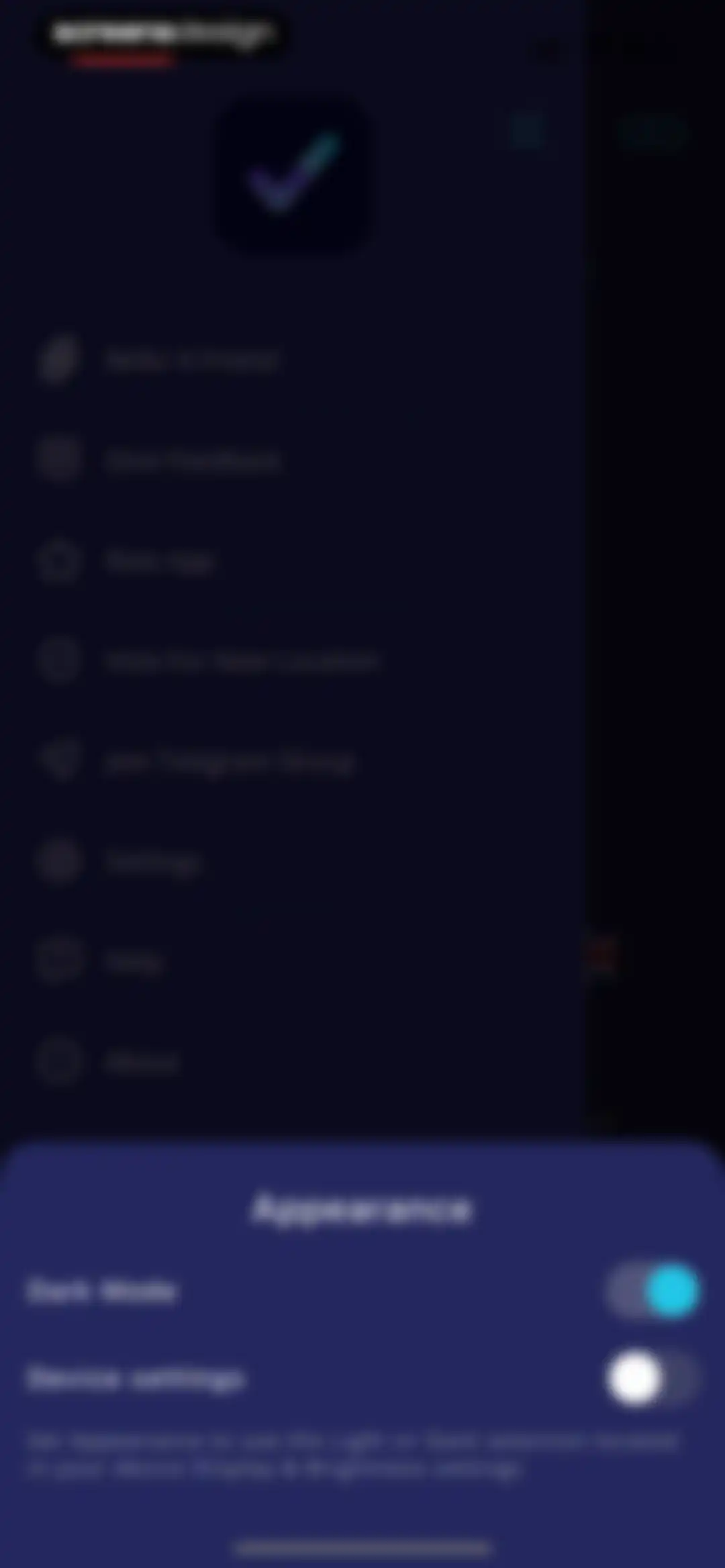 VPNIFY - Unlimited VPN screen 28