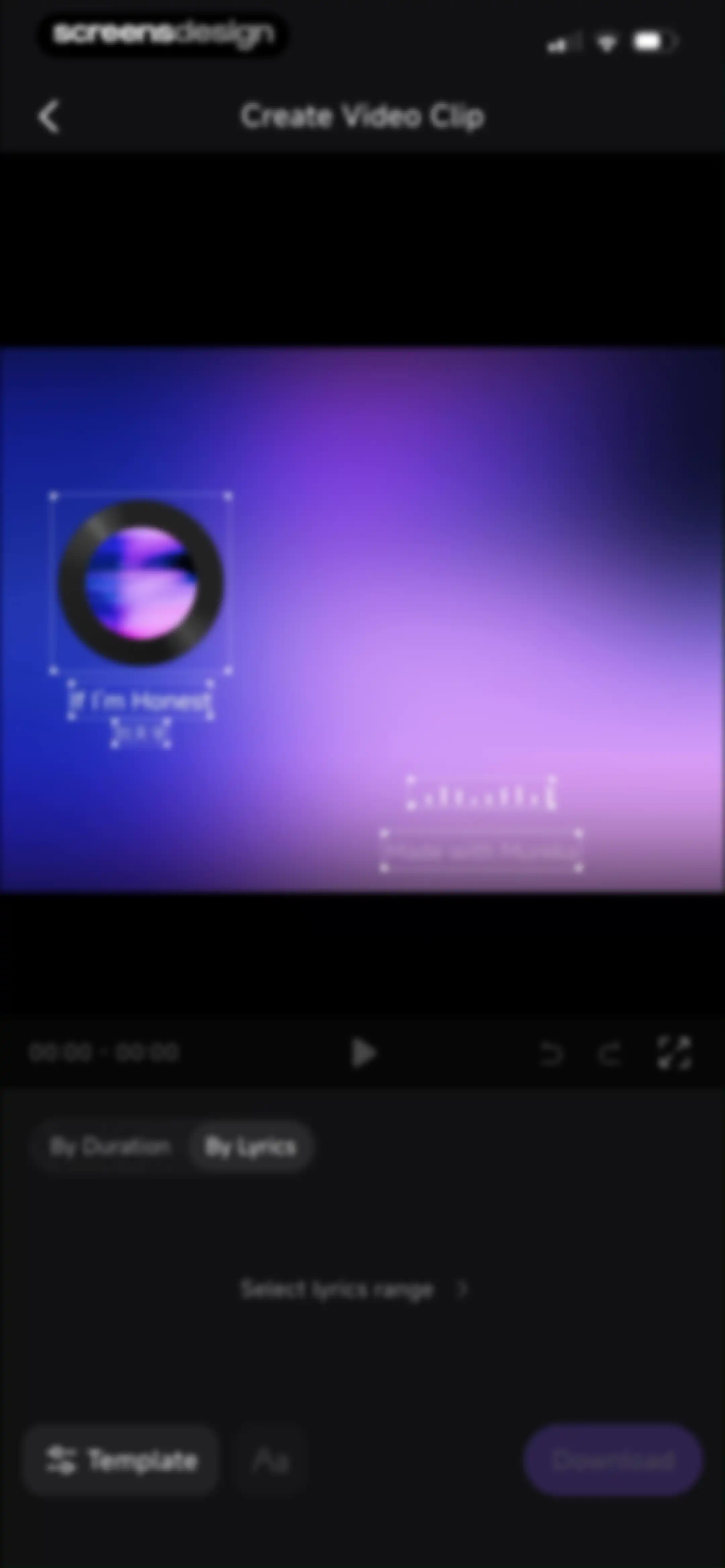 Mureka: AI Radio & Music Maker screen 15