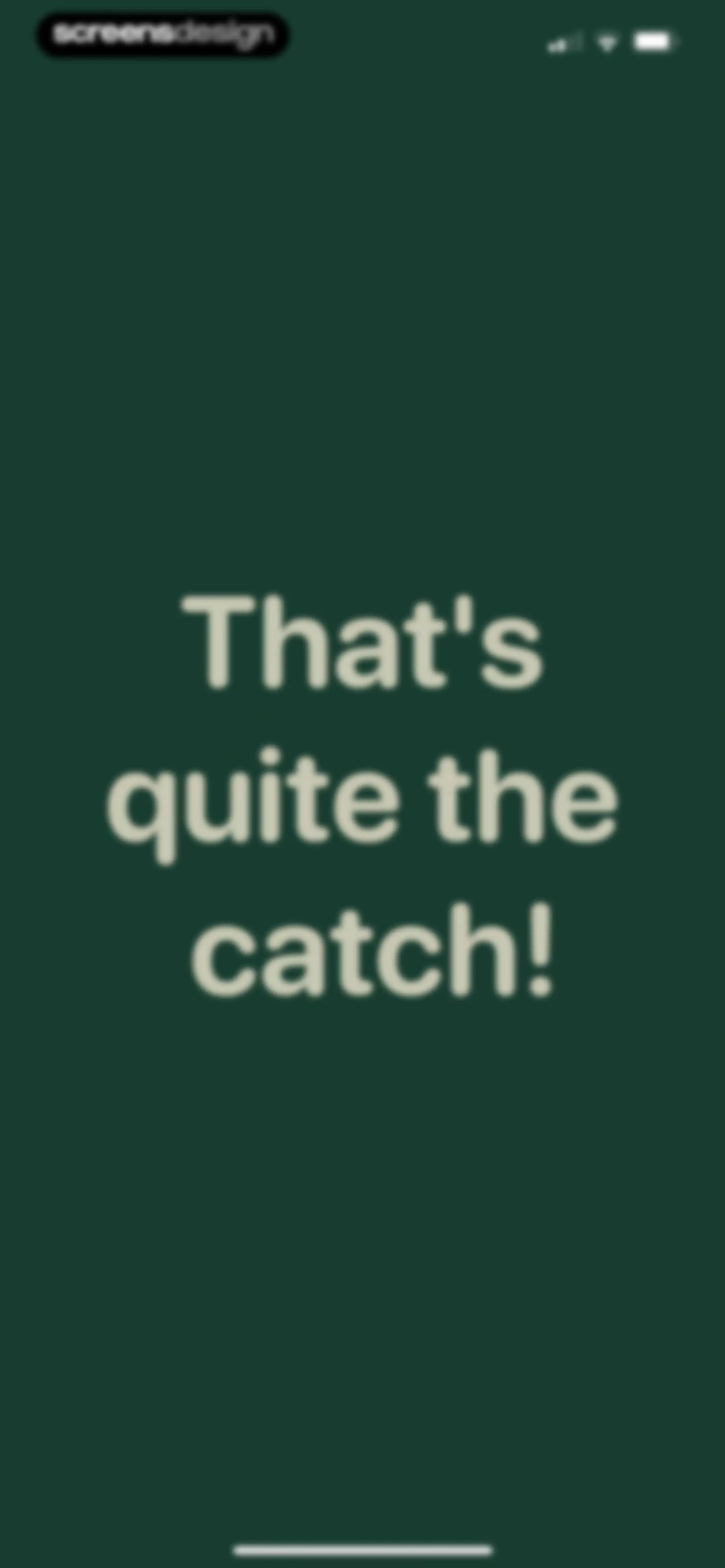 Catchr: Fish Identifier screen 13