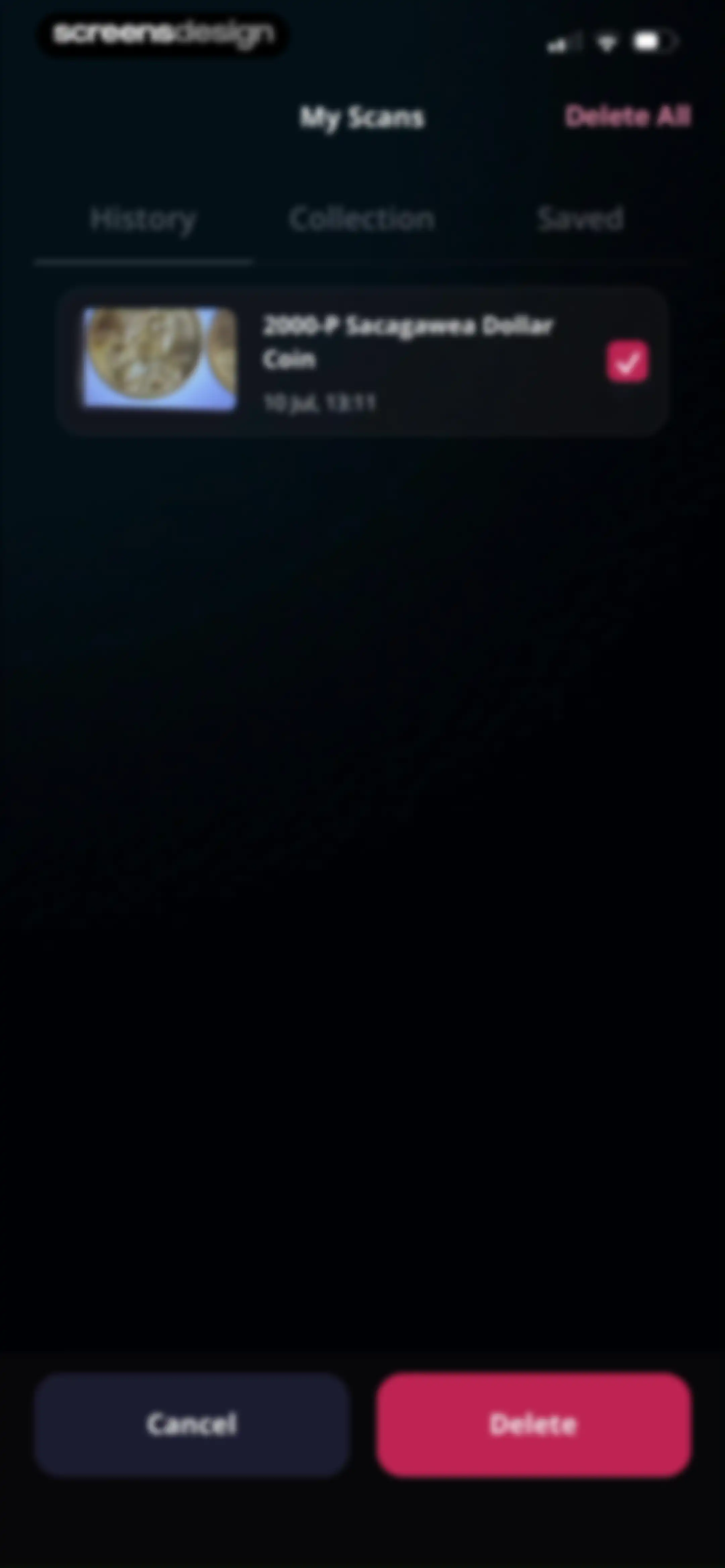 Lens AI: Identify Anything screen 42