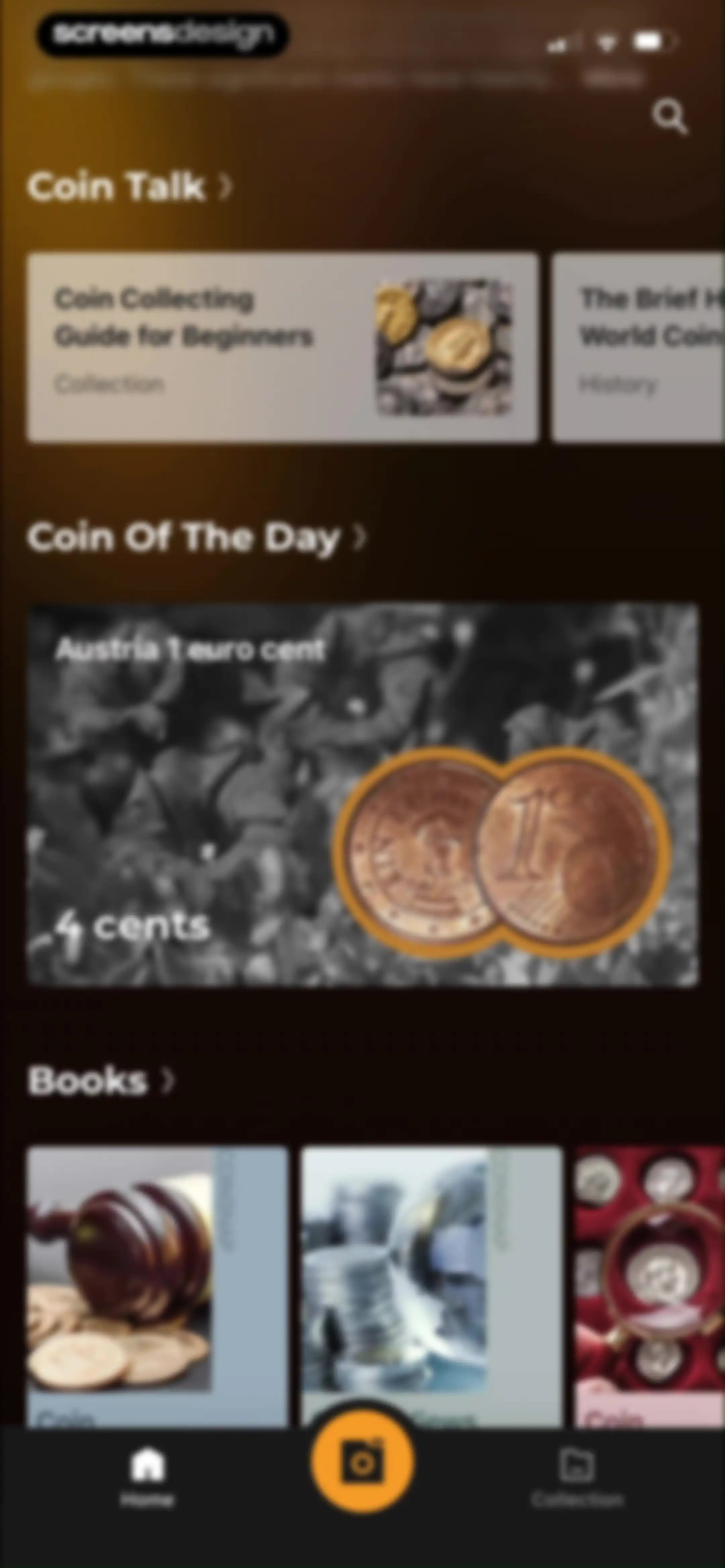 CoinSnap: Coin Identifier screen 50