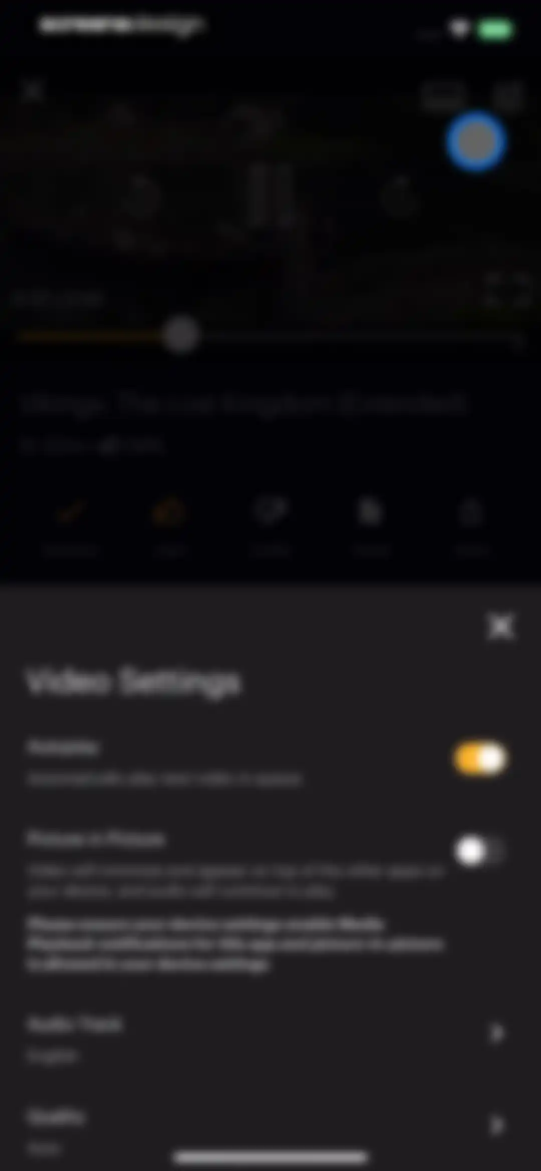 CuriosityStream screen 15
