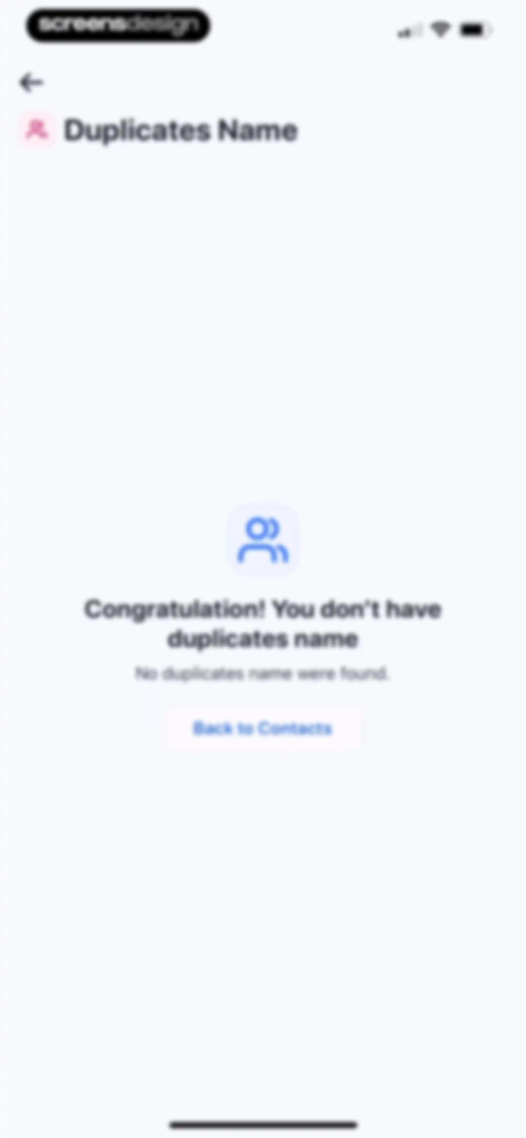 Clean Manager: Storage Cleaner screen 35