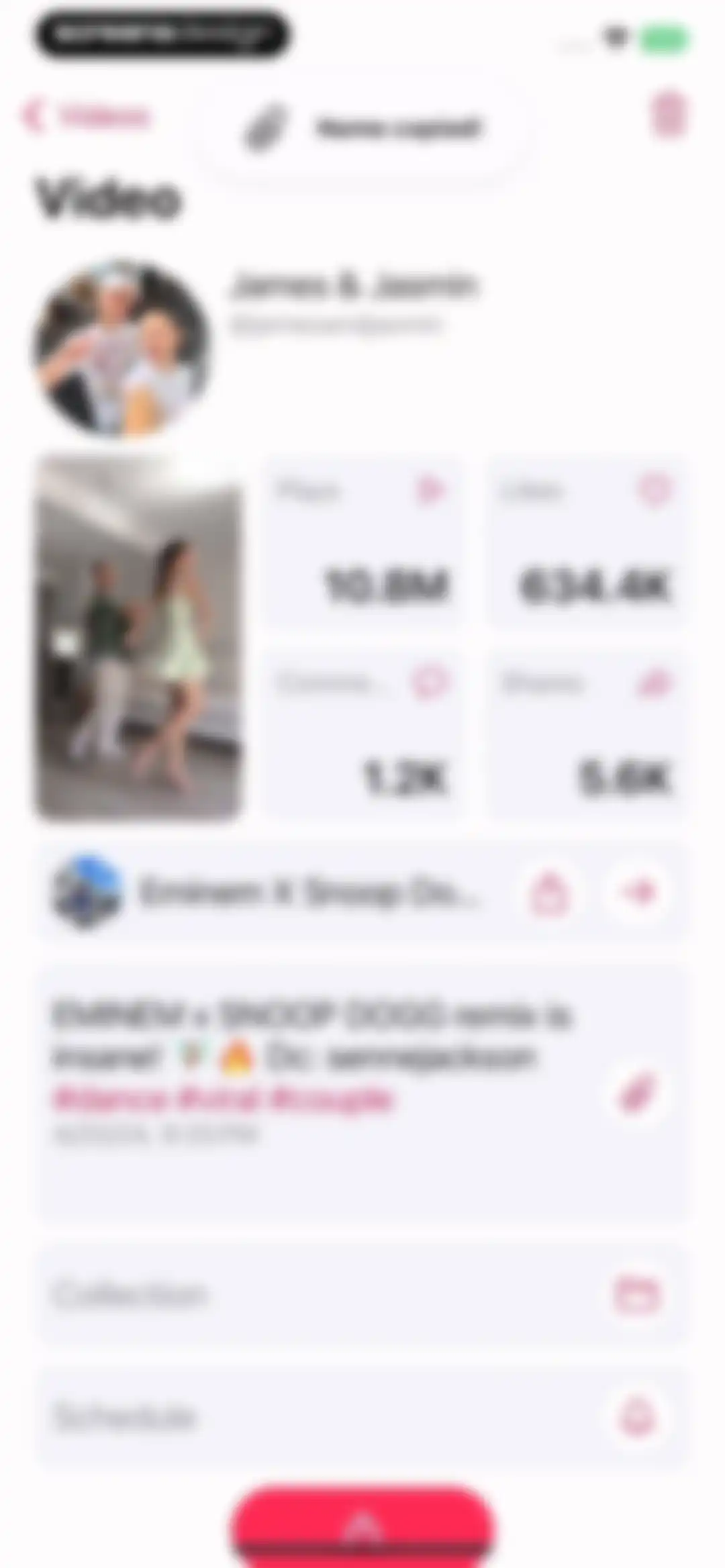 TikSave - Save TikTok Video screen 8