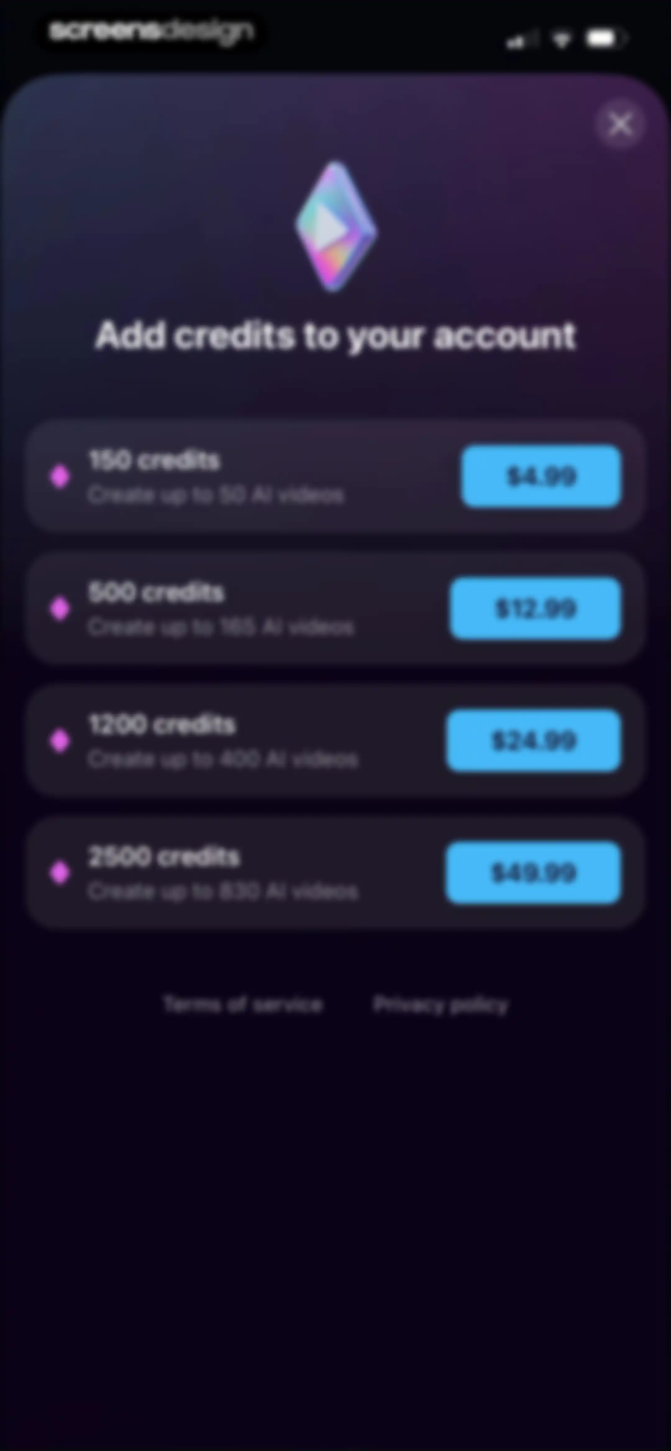 Photo to Video: AI Video Maker screen 36