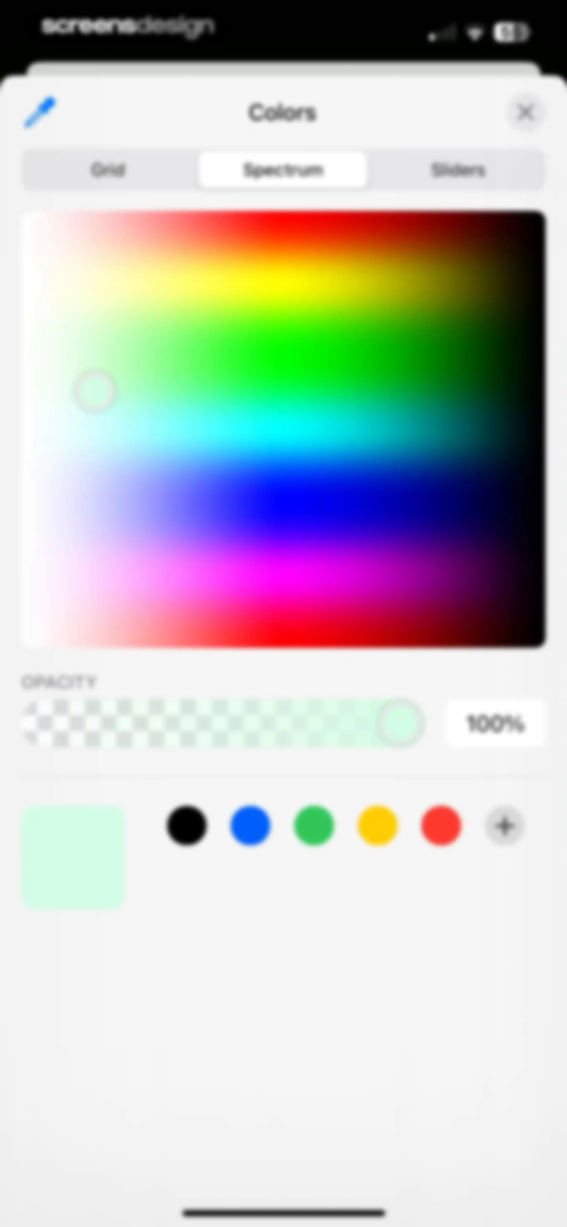 Photo Up! Picture Editor App screen 45