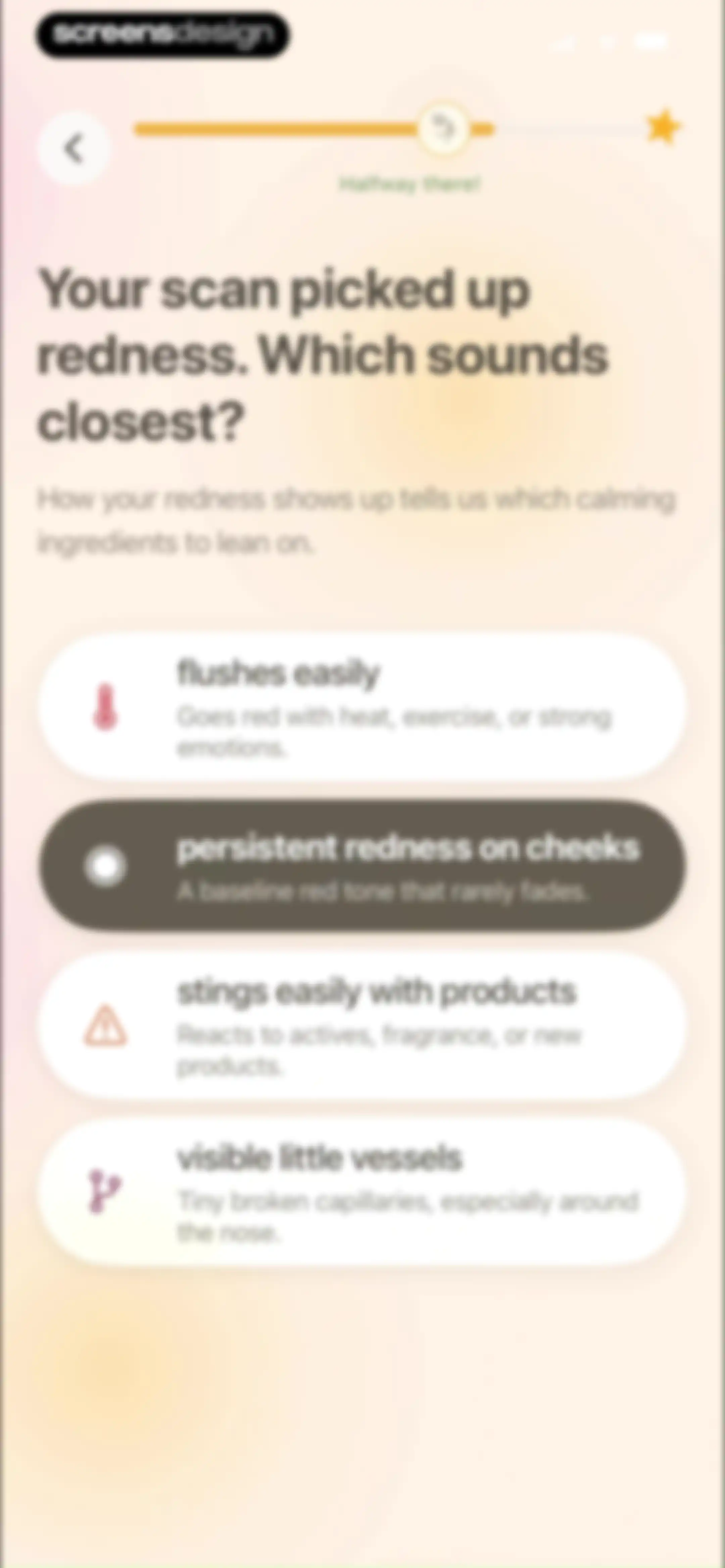 Skan - #1 Skincare App screen 40