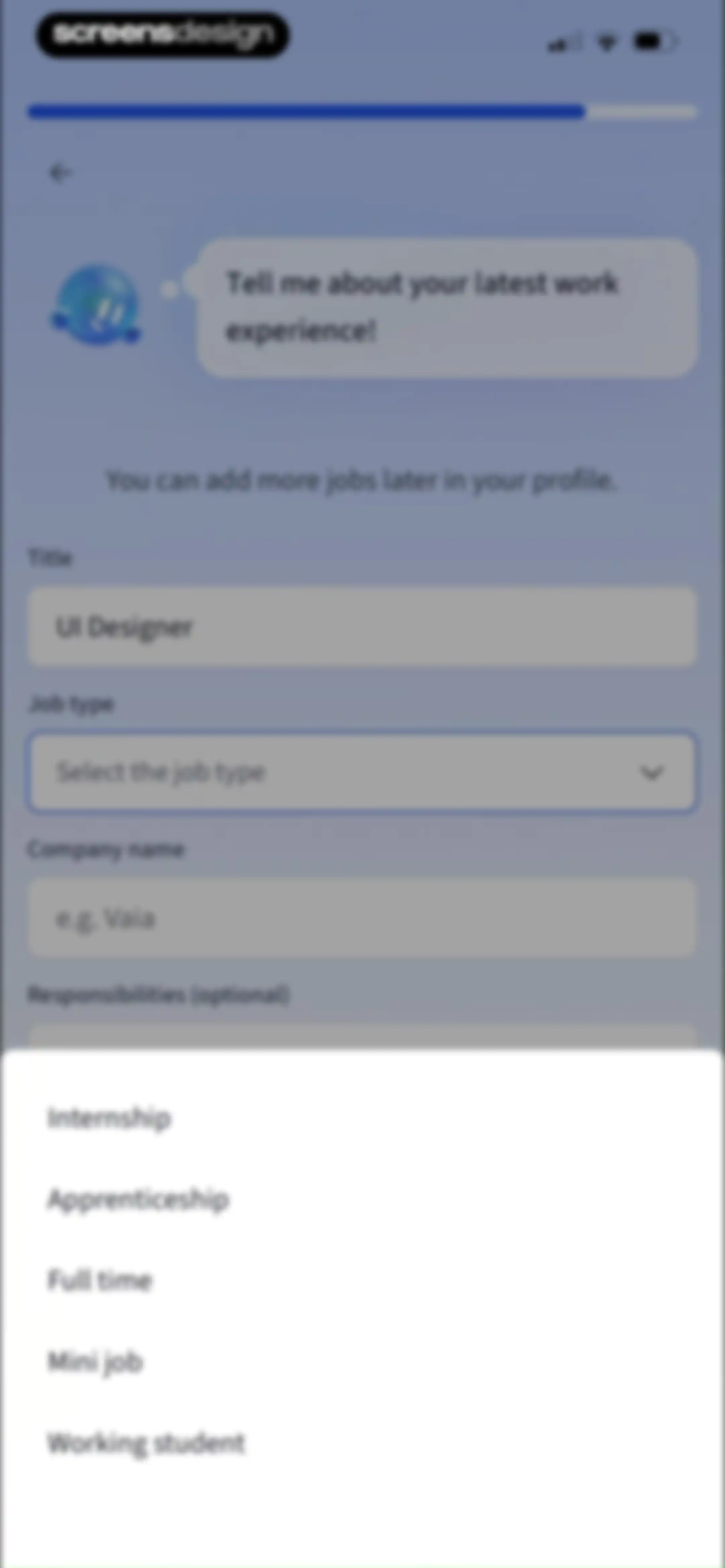 Vaia: AI Flashcards. Study App screen 63
