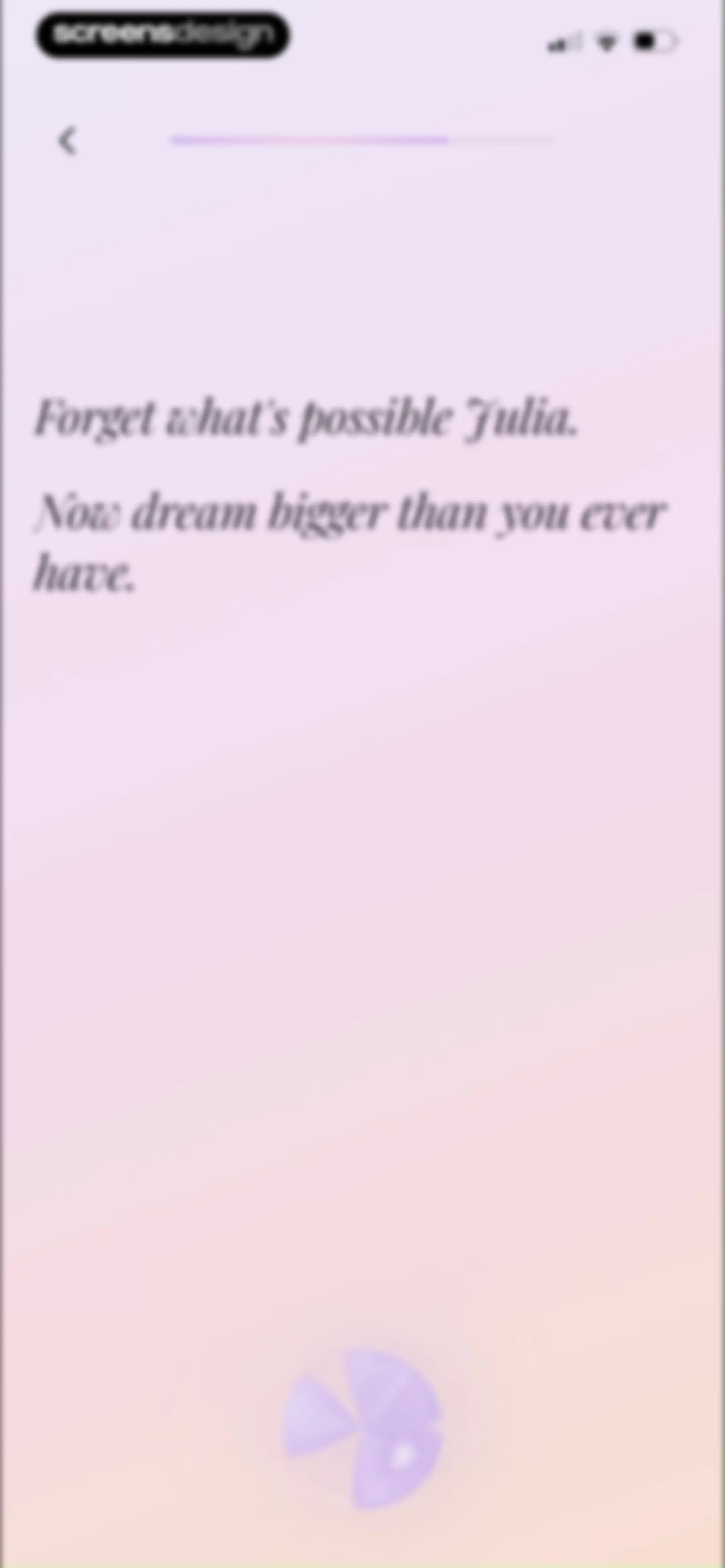 Aya: Manifest Your Dream Self screen 24
