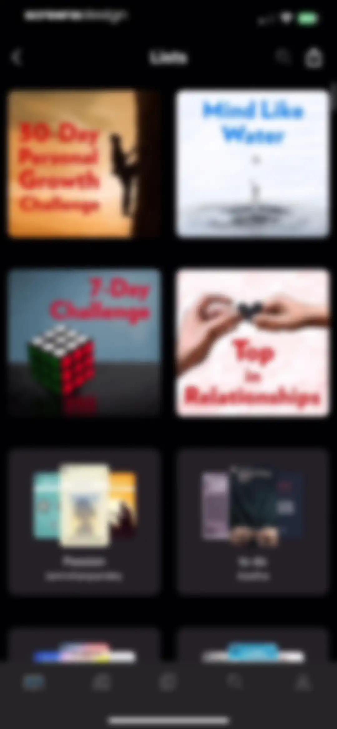 Instaread: Learn Something New screen 13