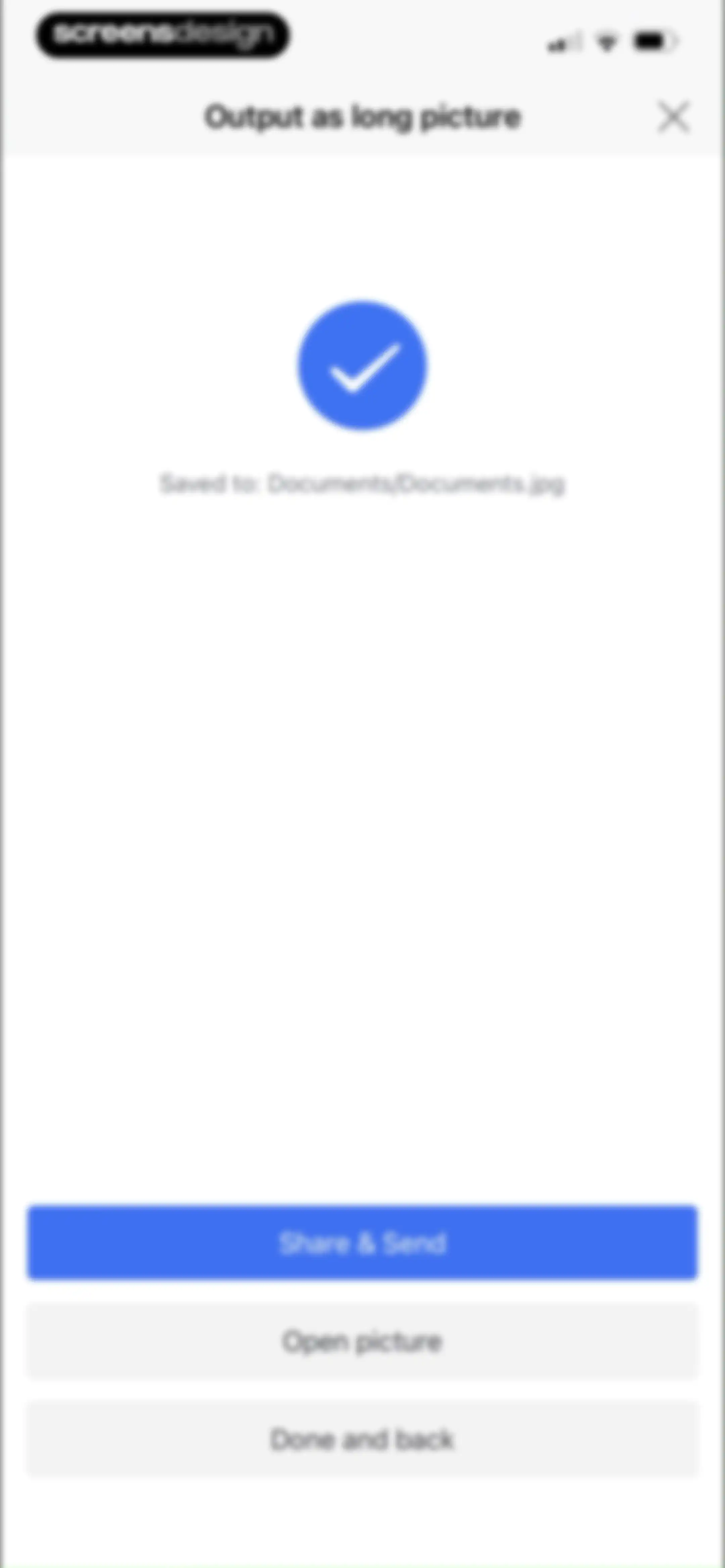 WPS Office-AI Doc, PDF, Sheet screen 114