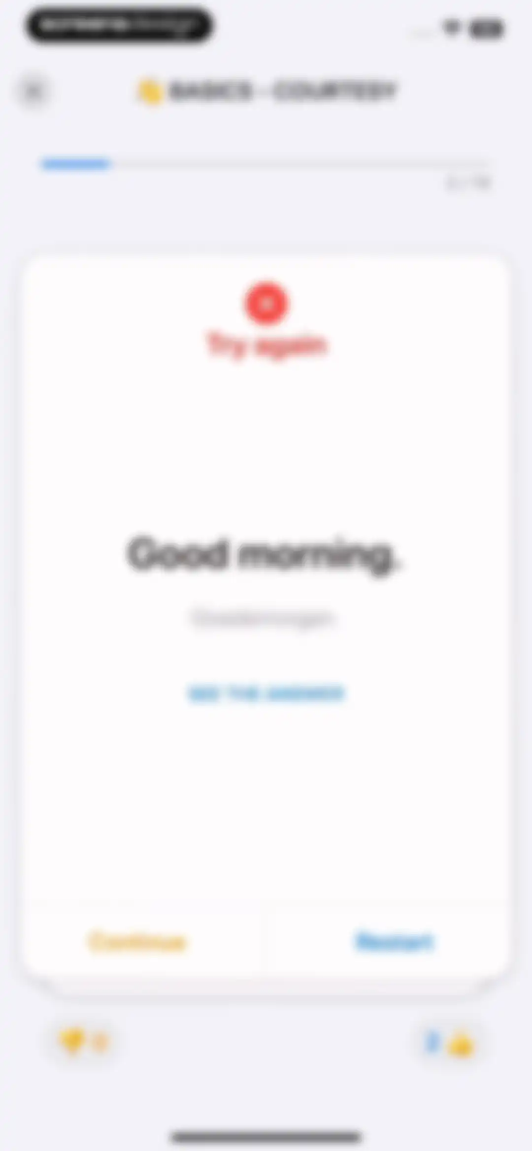 Translate your Voice - Talk AI screen 74