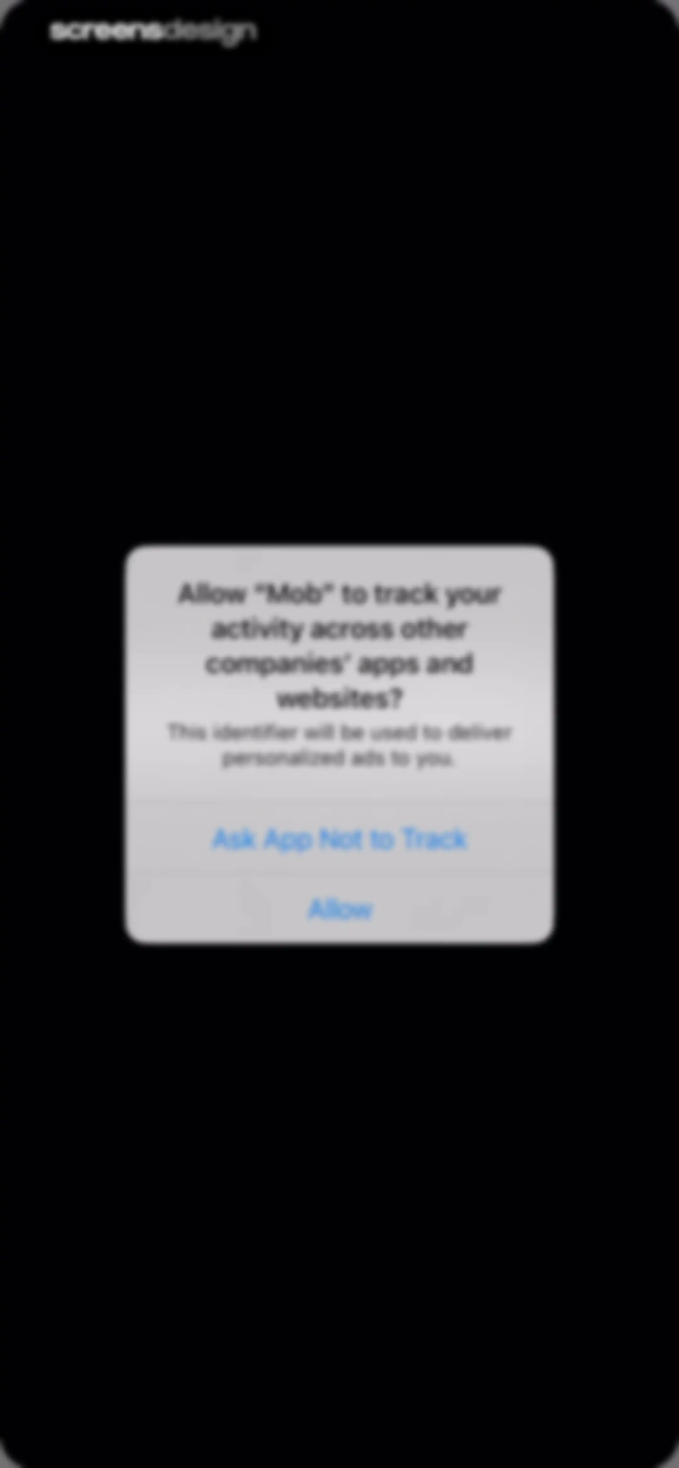 Mob: Meal Planner and Recipes screen 2