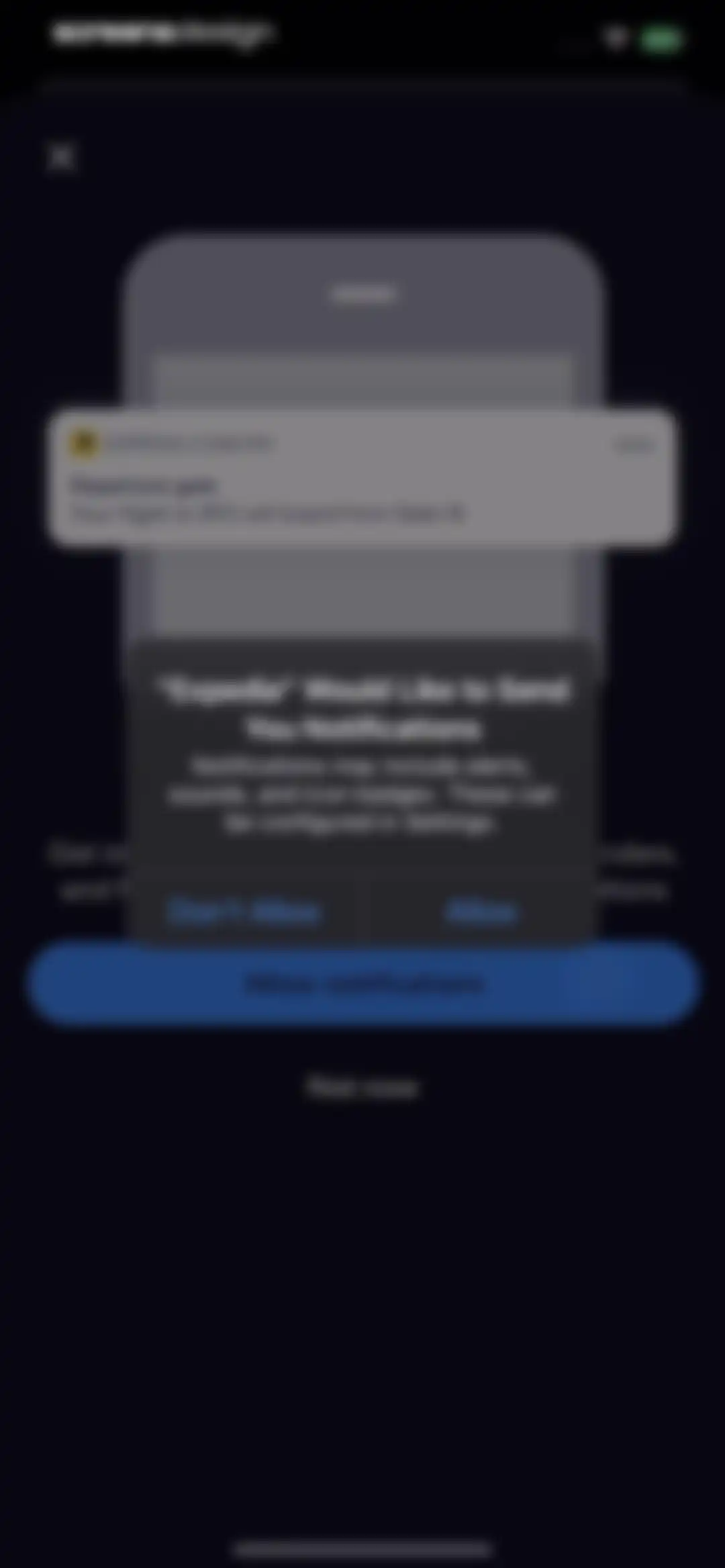 Expedia: Hotels, Flights, Cars screen 10