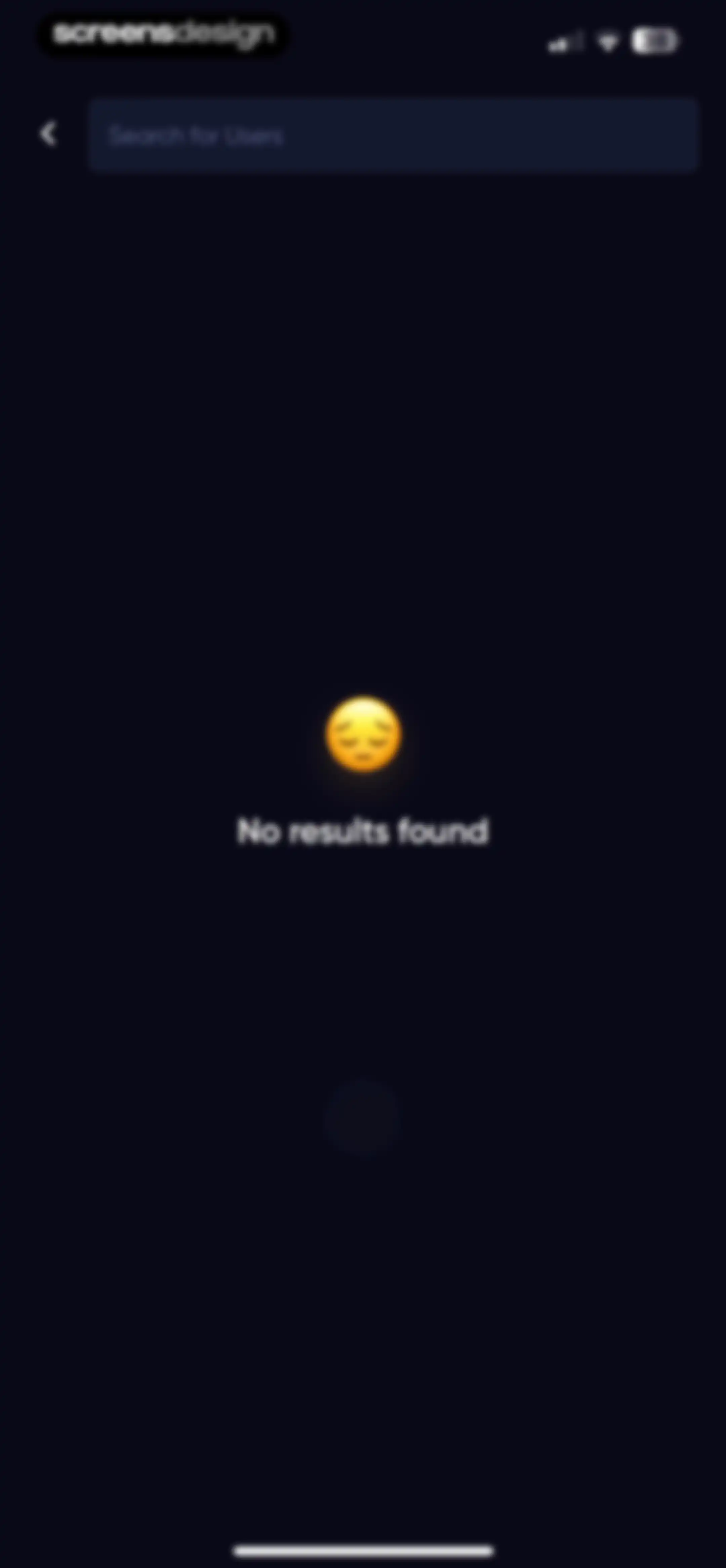 Queue - Find Movies & Shows screen 199