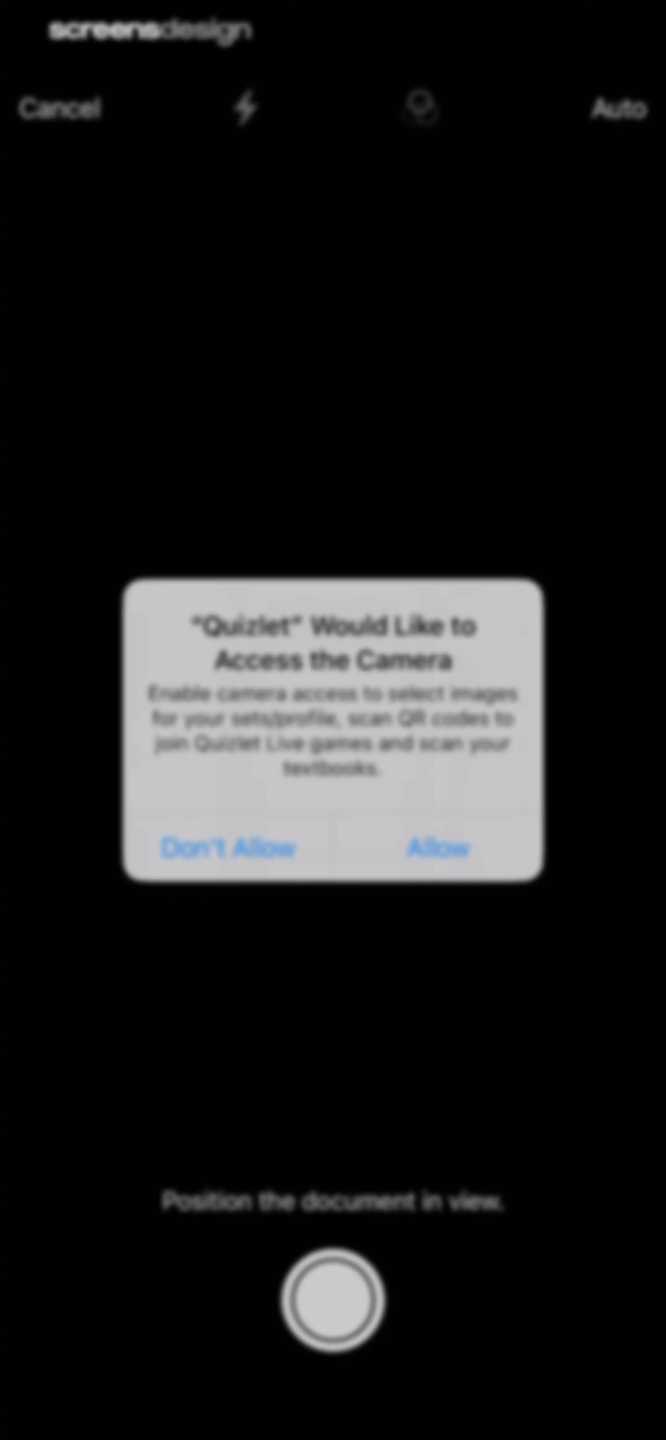 Quizlet: More than Flashcards screen 42