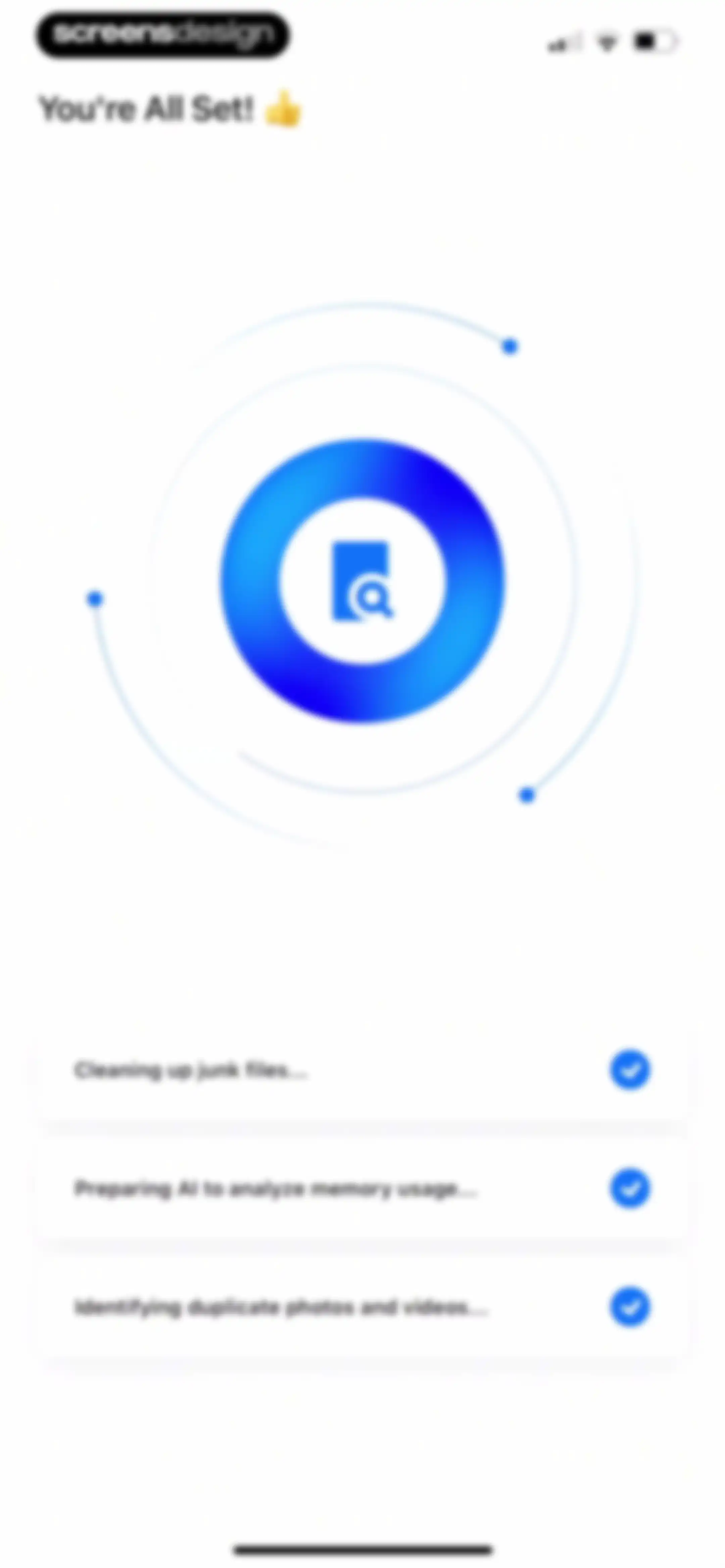 AI Cleaner Pro: Clean Storage screen 14