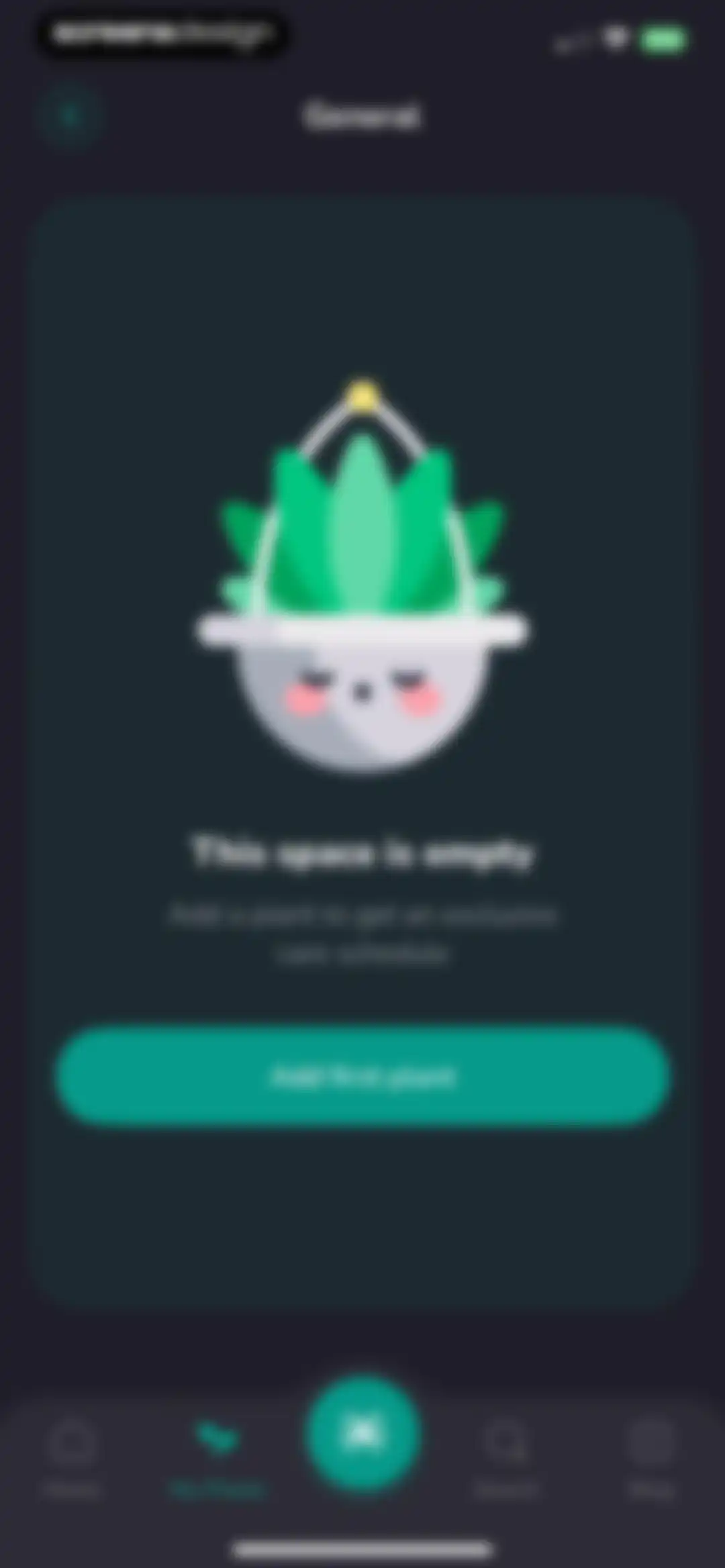Plantfie・Plant Care Identifier screen 11