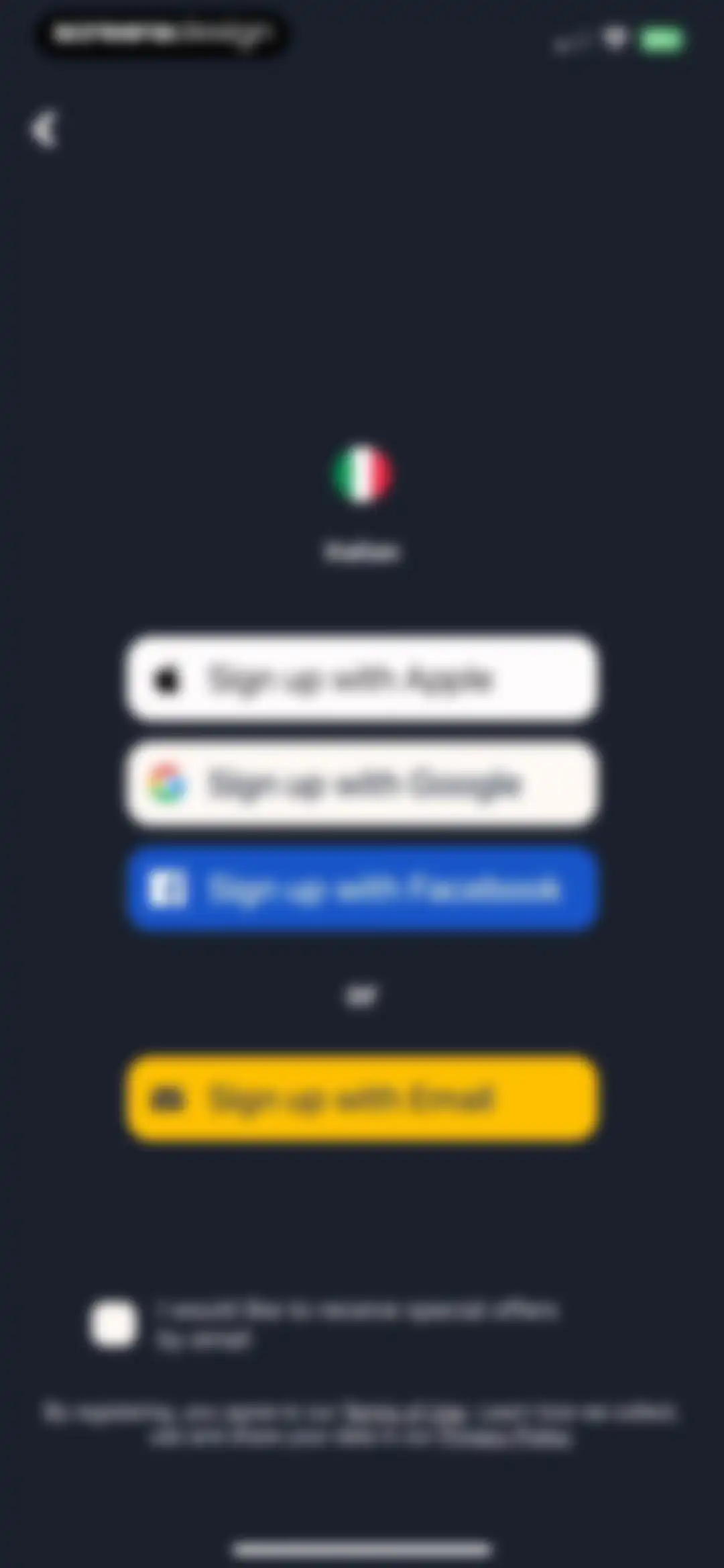 Memrise Easy Language Learning screen 4