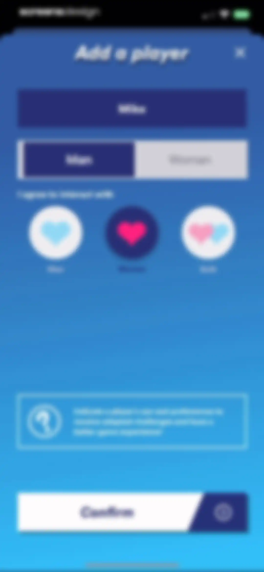 Truth or Dare ⋆ Party Games screen 5