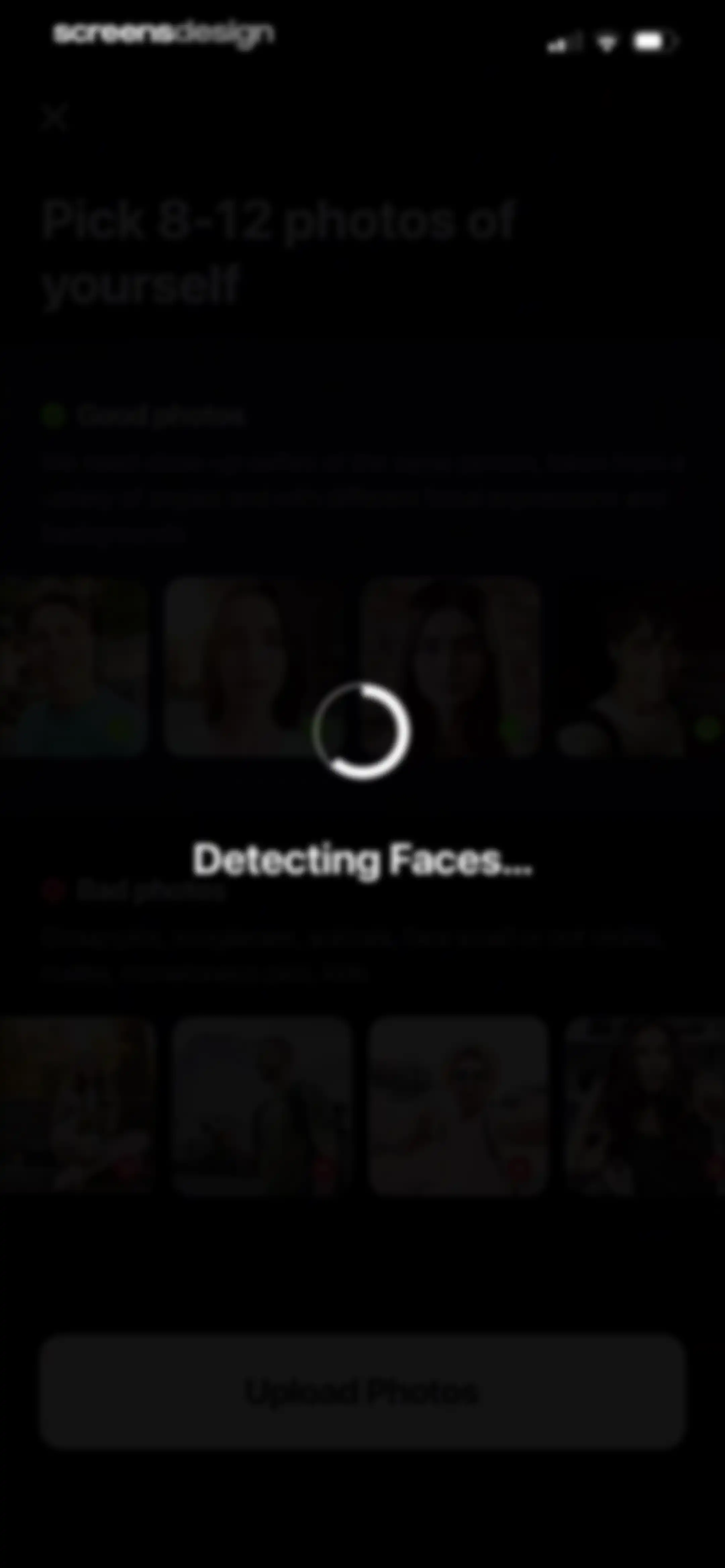 Momo: AI Photo & Video Maker screen 17