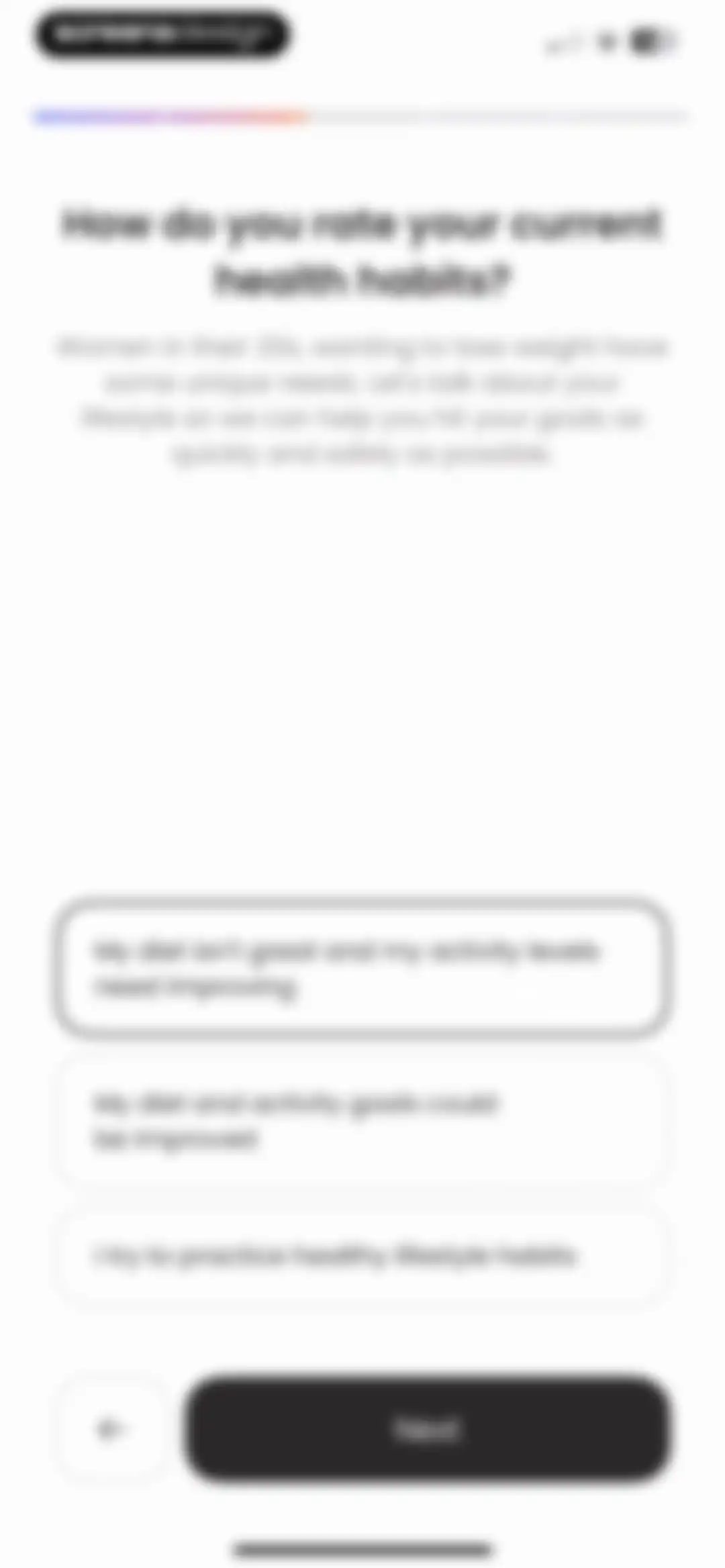 Calorie Counter by Numify screen 32