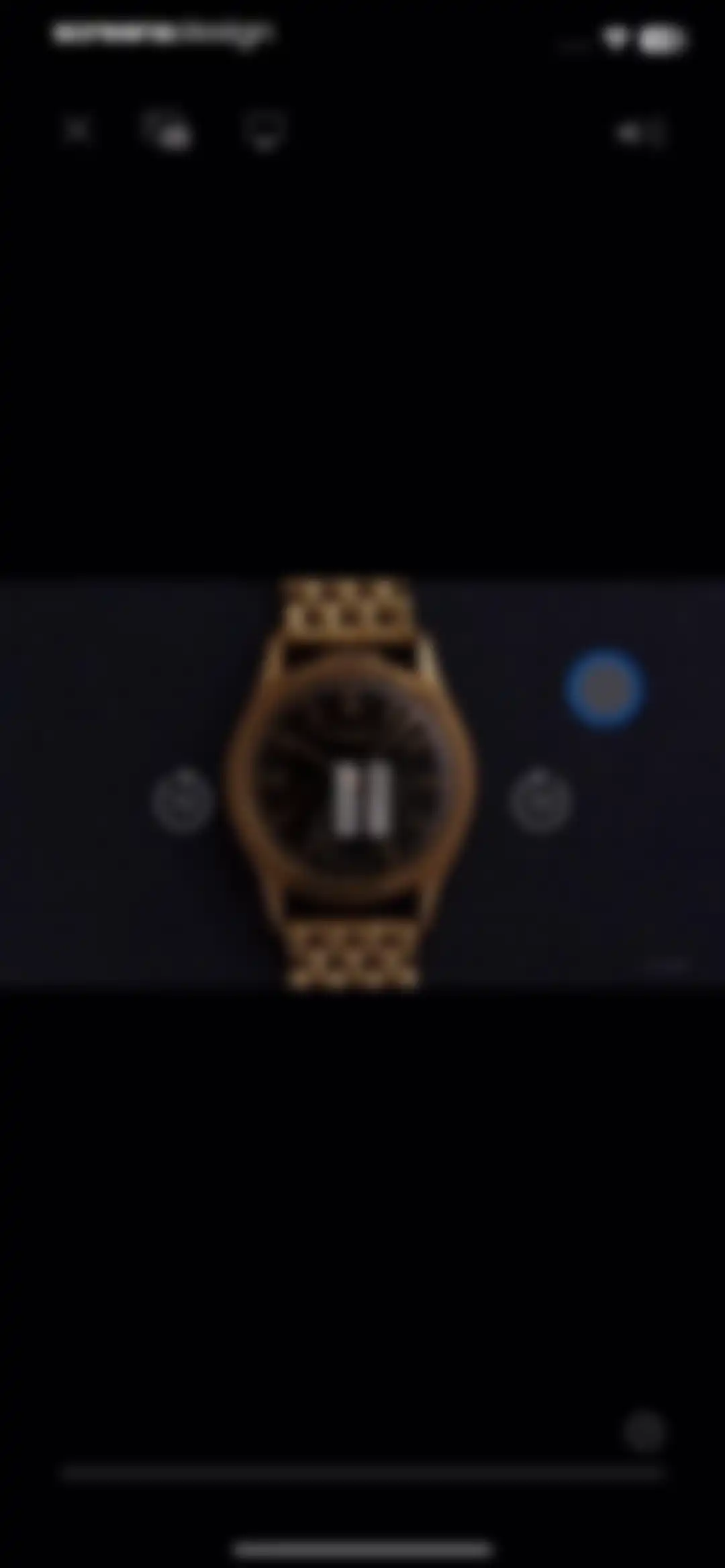 Hodinkee: All Things Watches screen 16