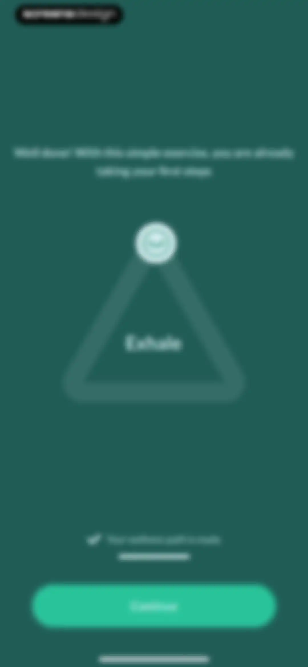 Pura Mente: Sleep & Meditation screen 13