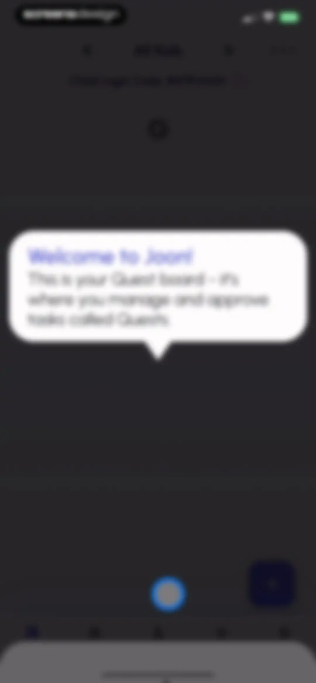 Joon: Kids ADHD Chore Tracker screen 56