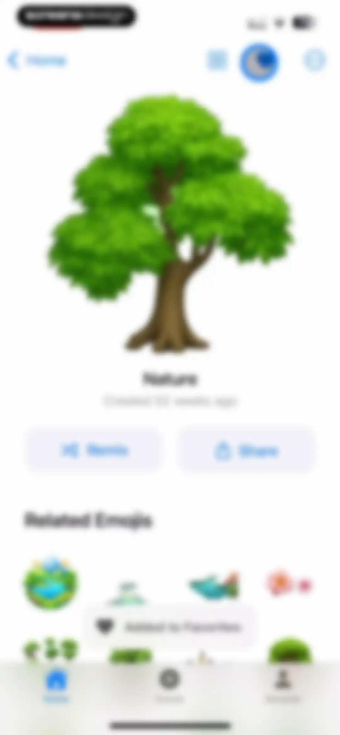 AI Emojis Keyboard screen 65