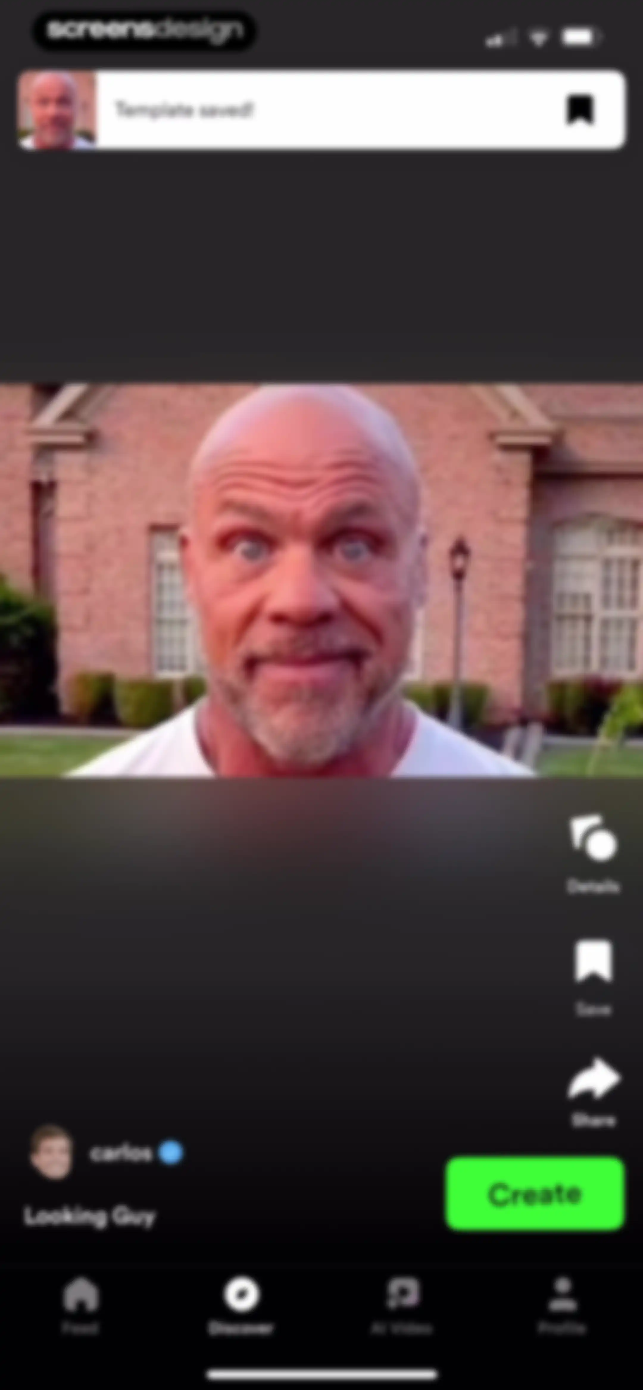 Piñata Farms Meme Generator screen 102