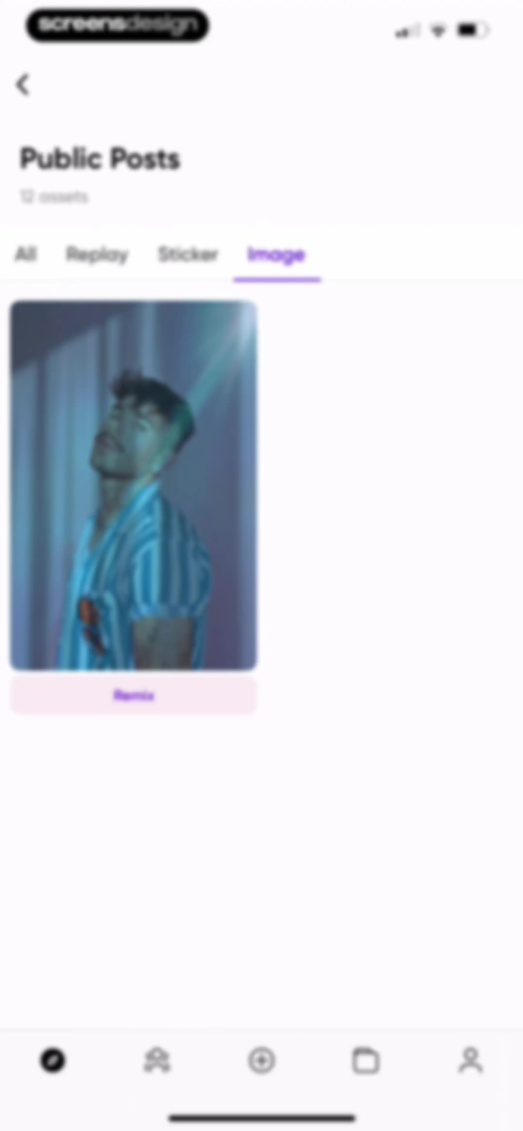 Picsart AI Photo Editor, Video screen 205
