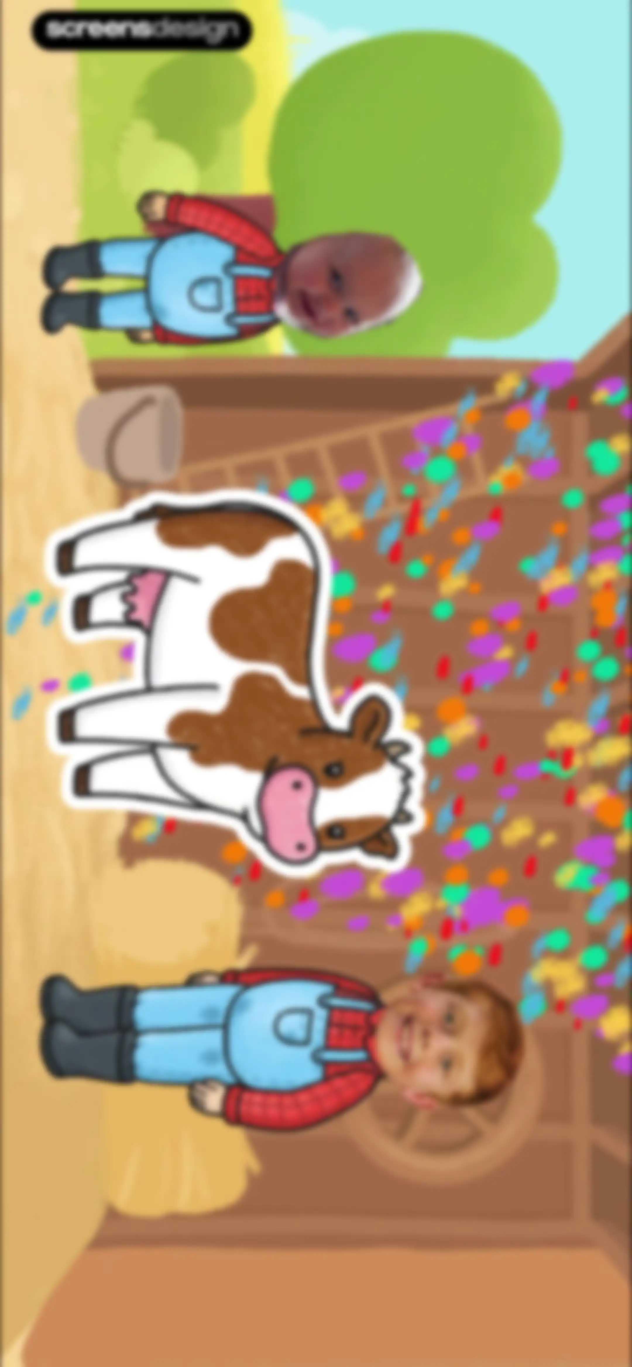 Speech Blubs: Language Therapy screen 91