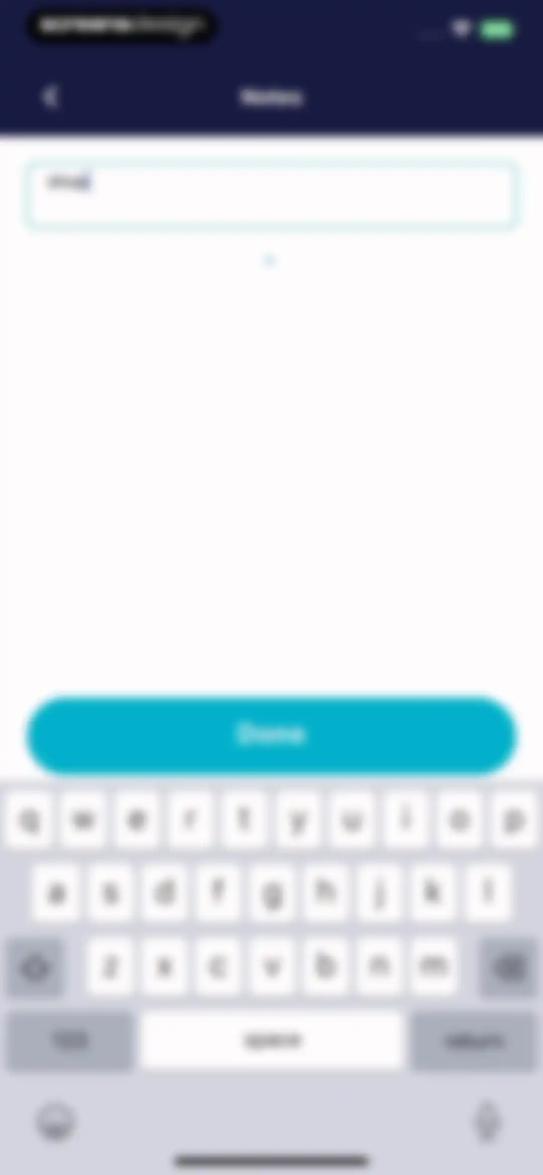 SimplyWise: Receipts, Expenses screen 31