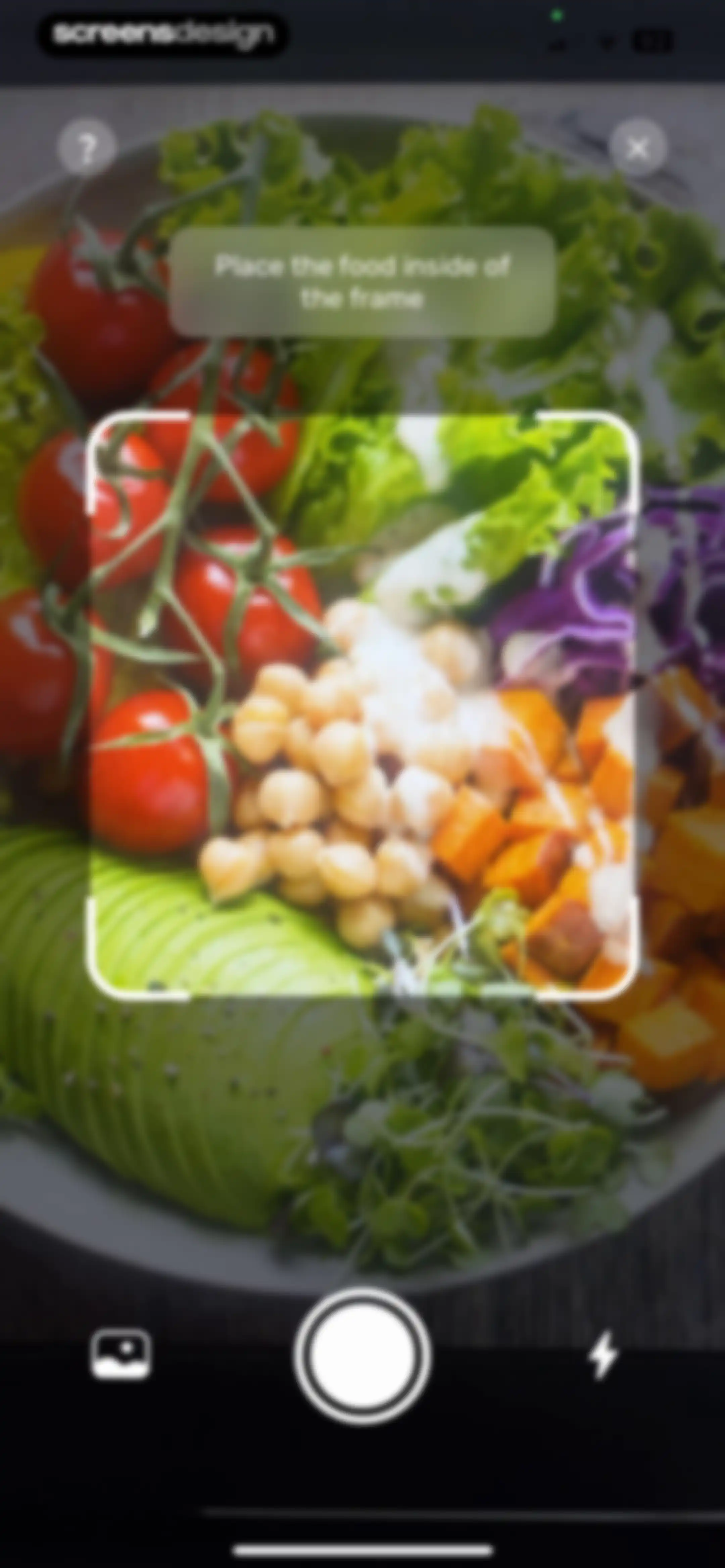 AI Calorie Tracker by Eatwise screen 54