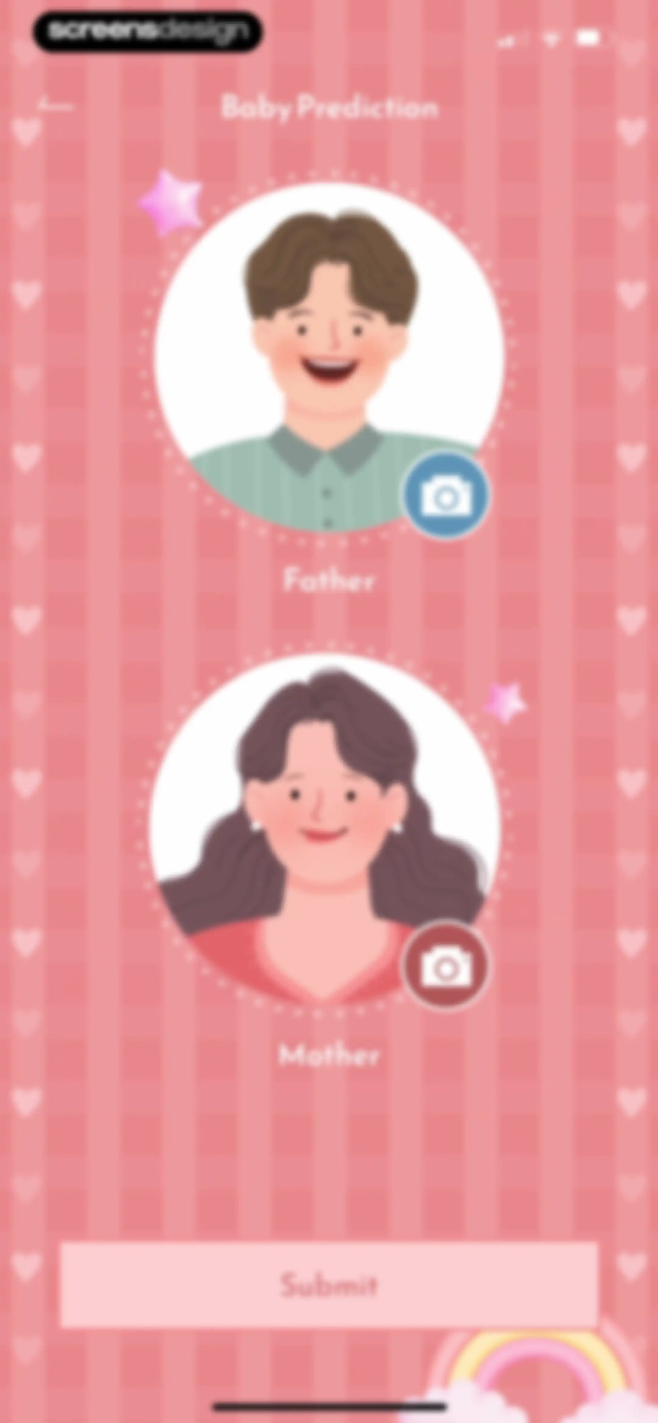 Magic Life-Face Swap&Effects screen 68
