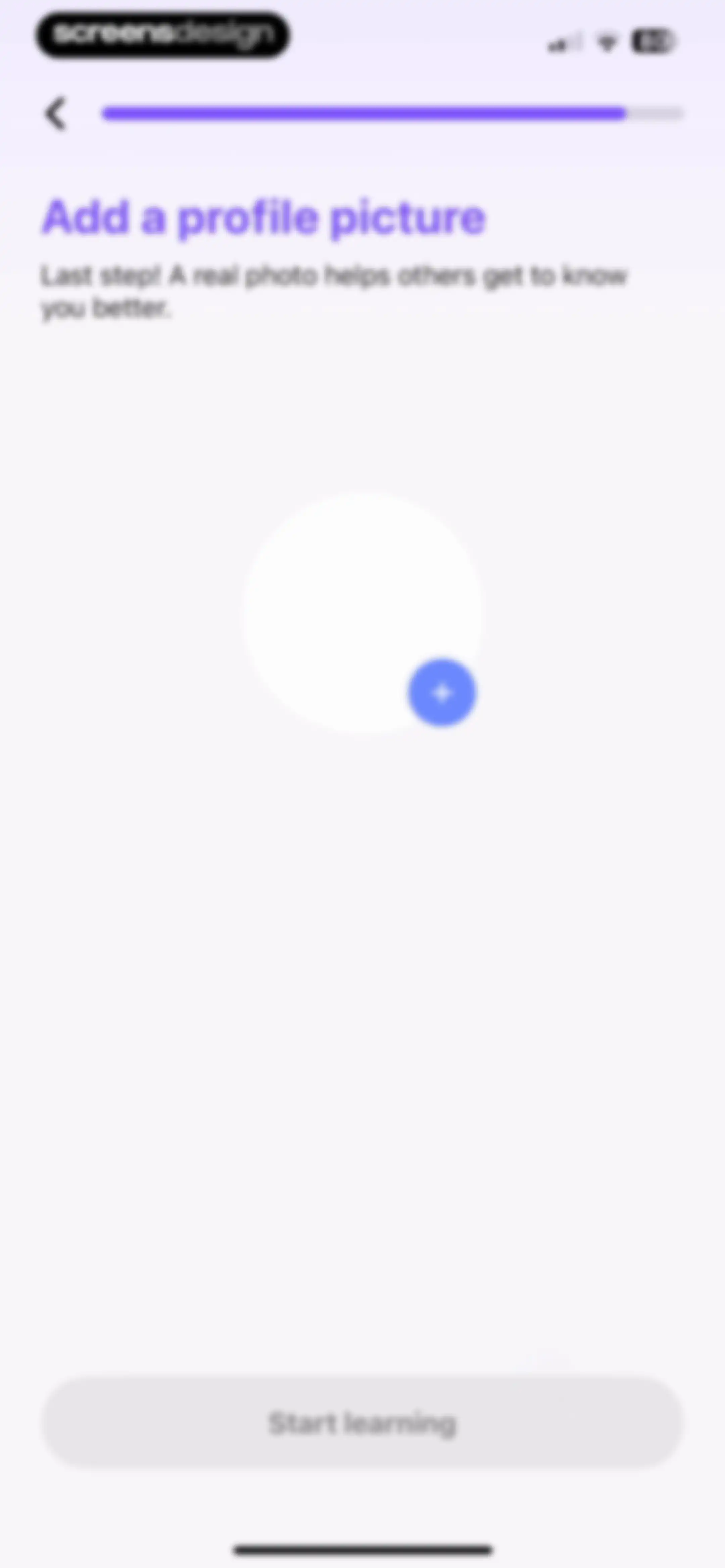 HelloTalk - Language Learning screen 13