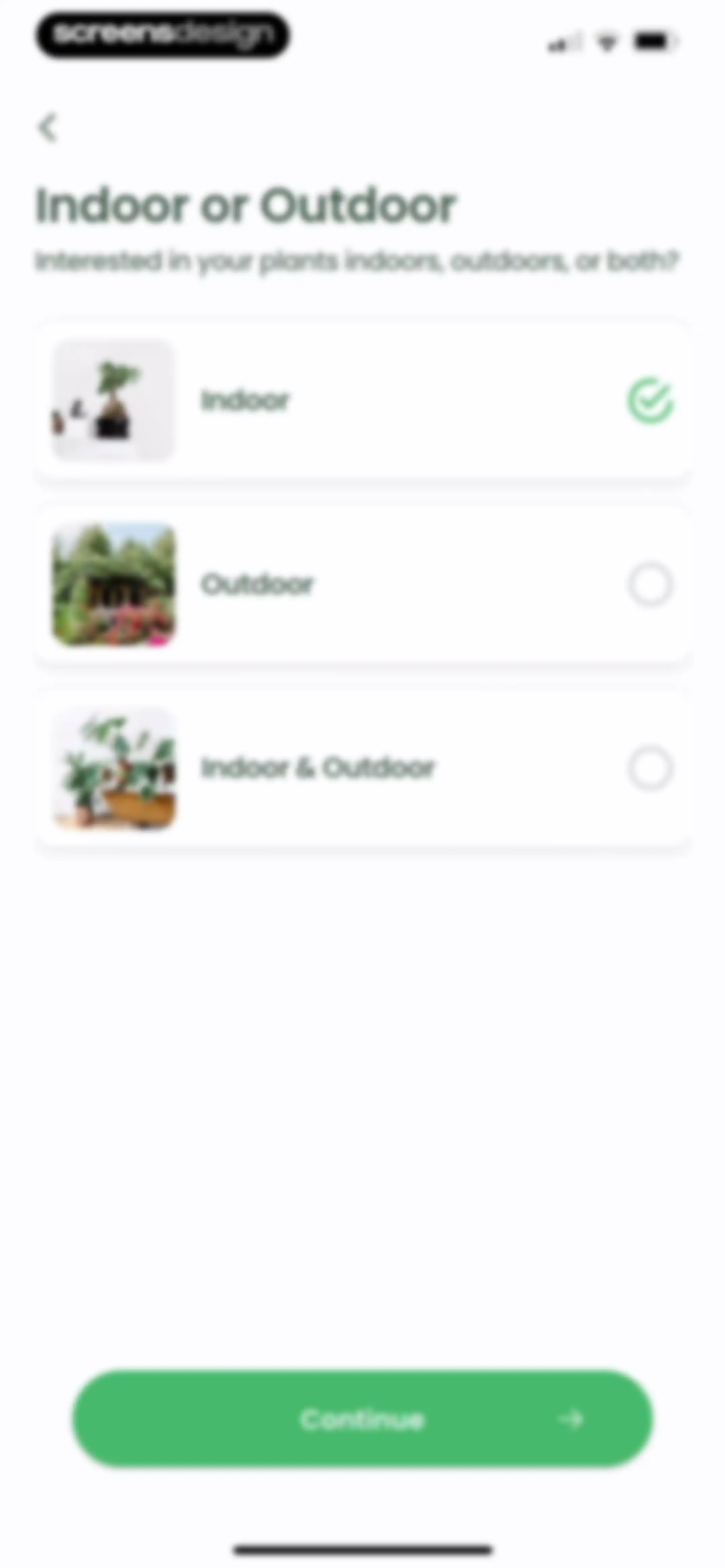 Plant Identifier: Plantiary screen 13