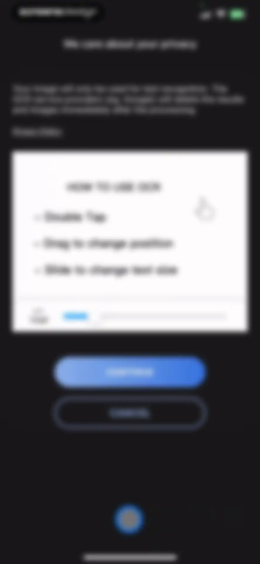 PDF Scanner App: Scanner Lens screen 22