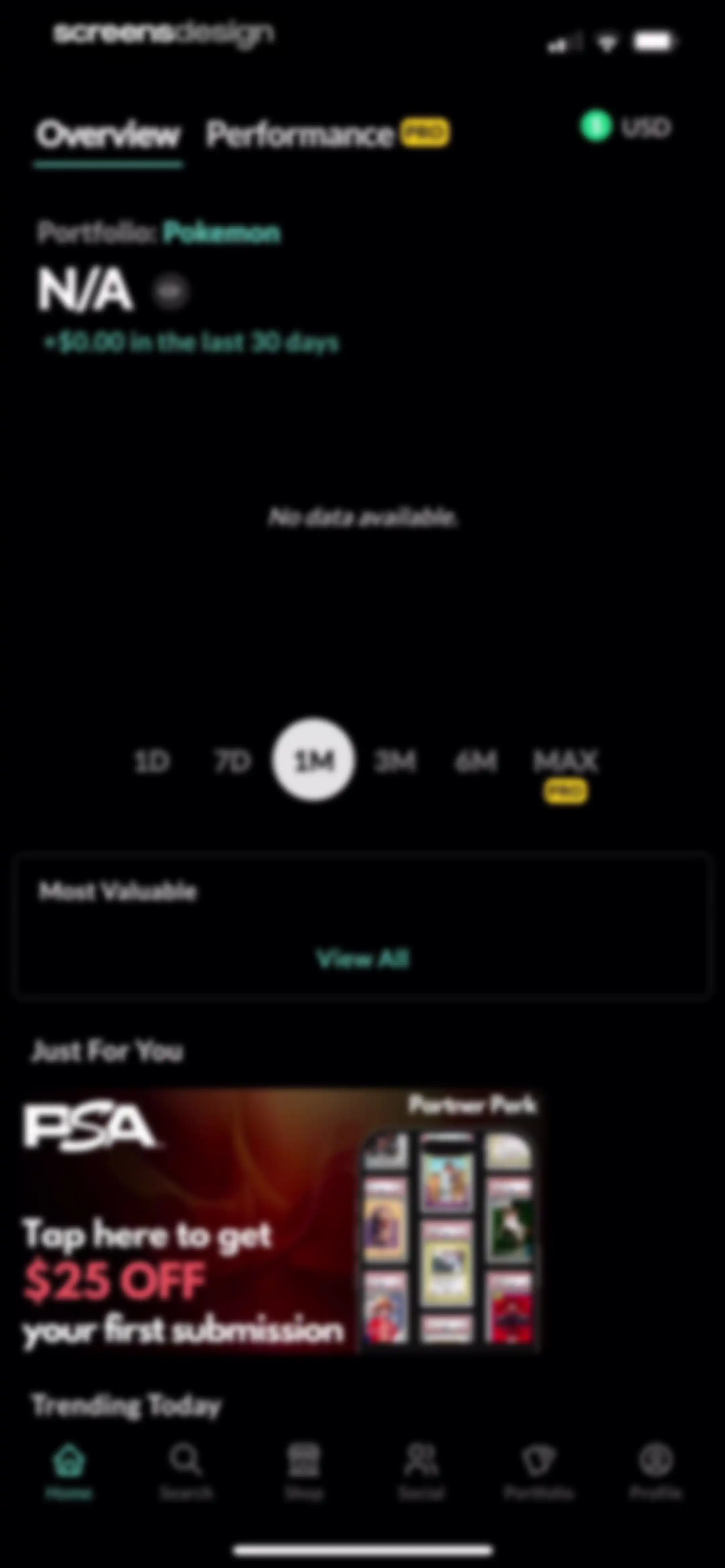 Collectr - TCG Collector App screen 25
