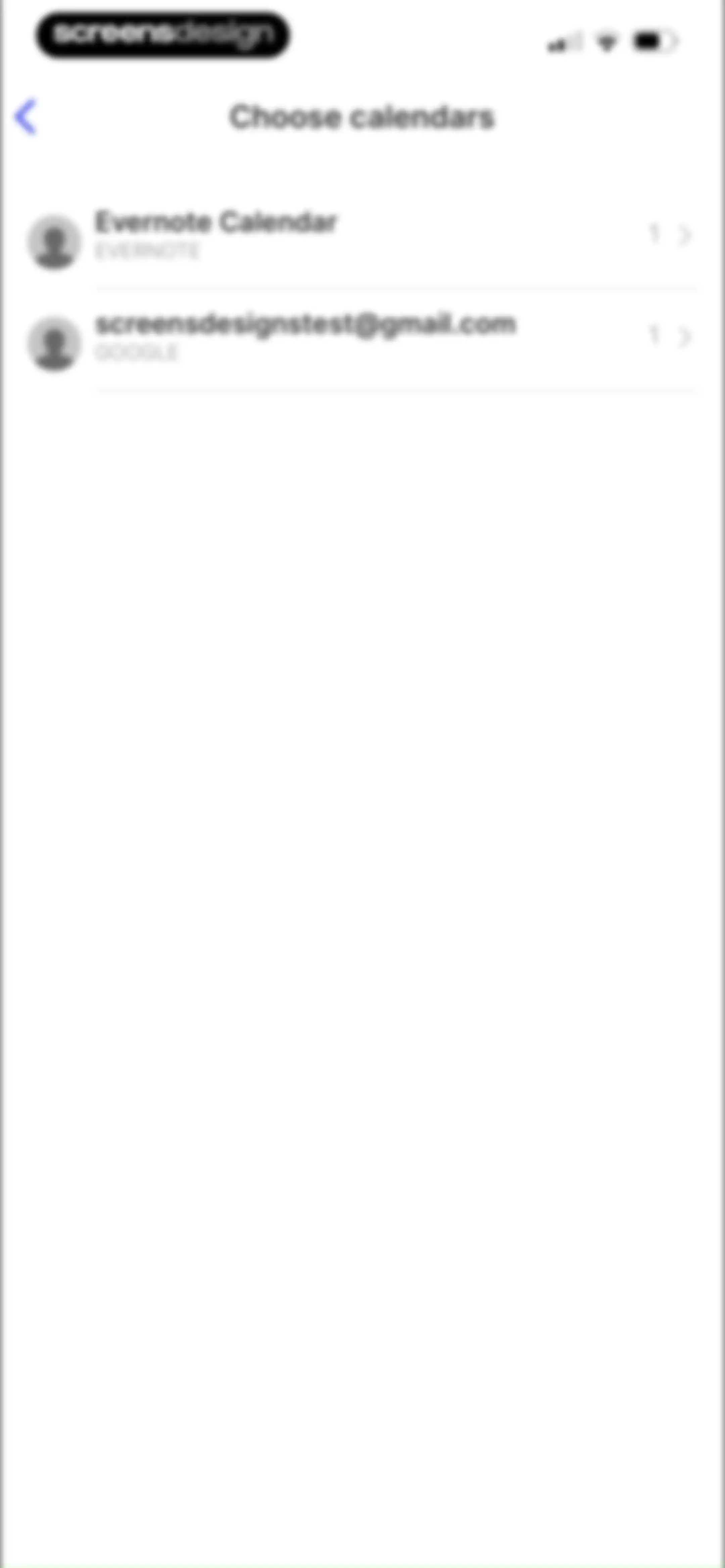 Evernote: AI Notes & Notebook screen 49