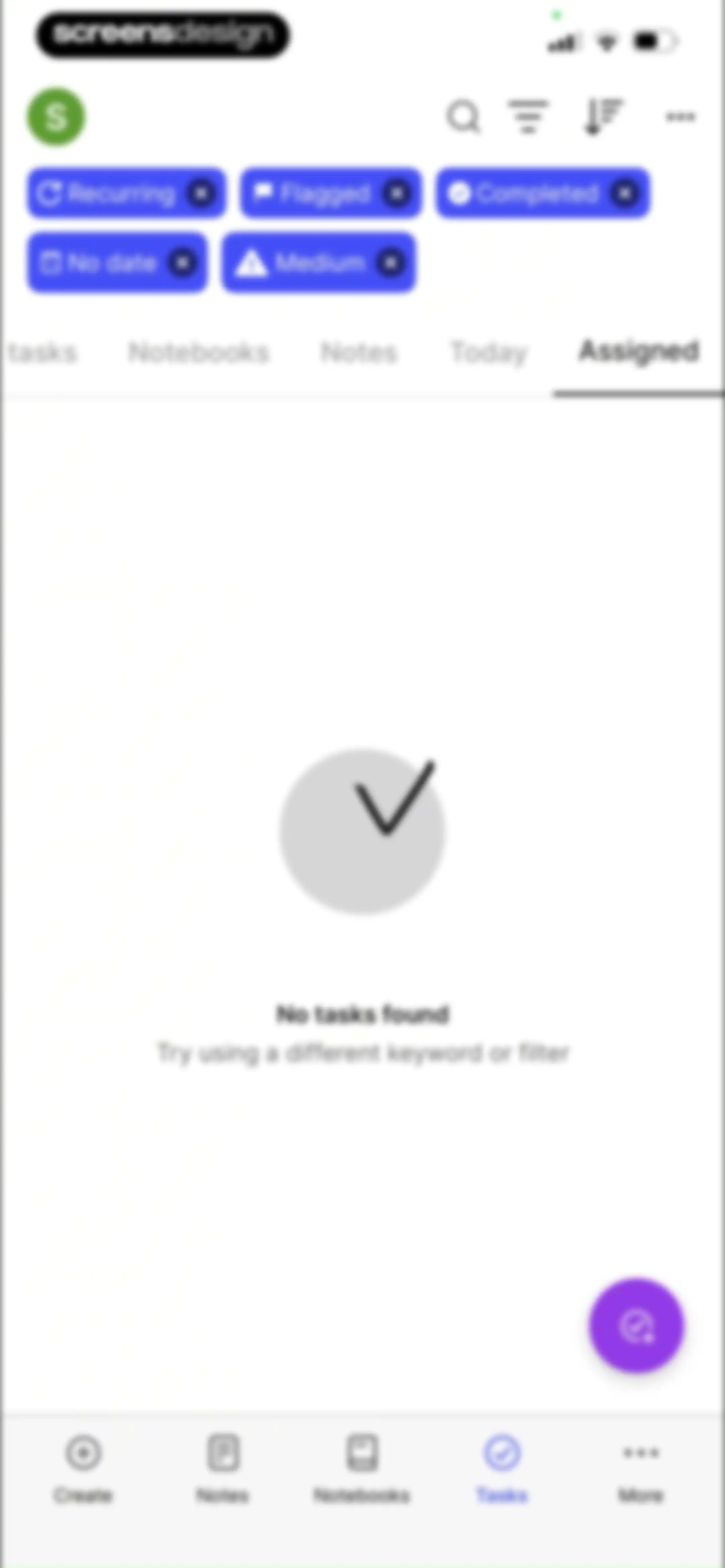 Evernote: AI Notes & Notebook screen 155