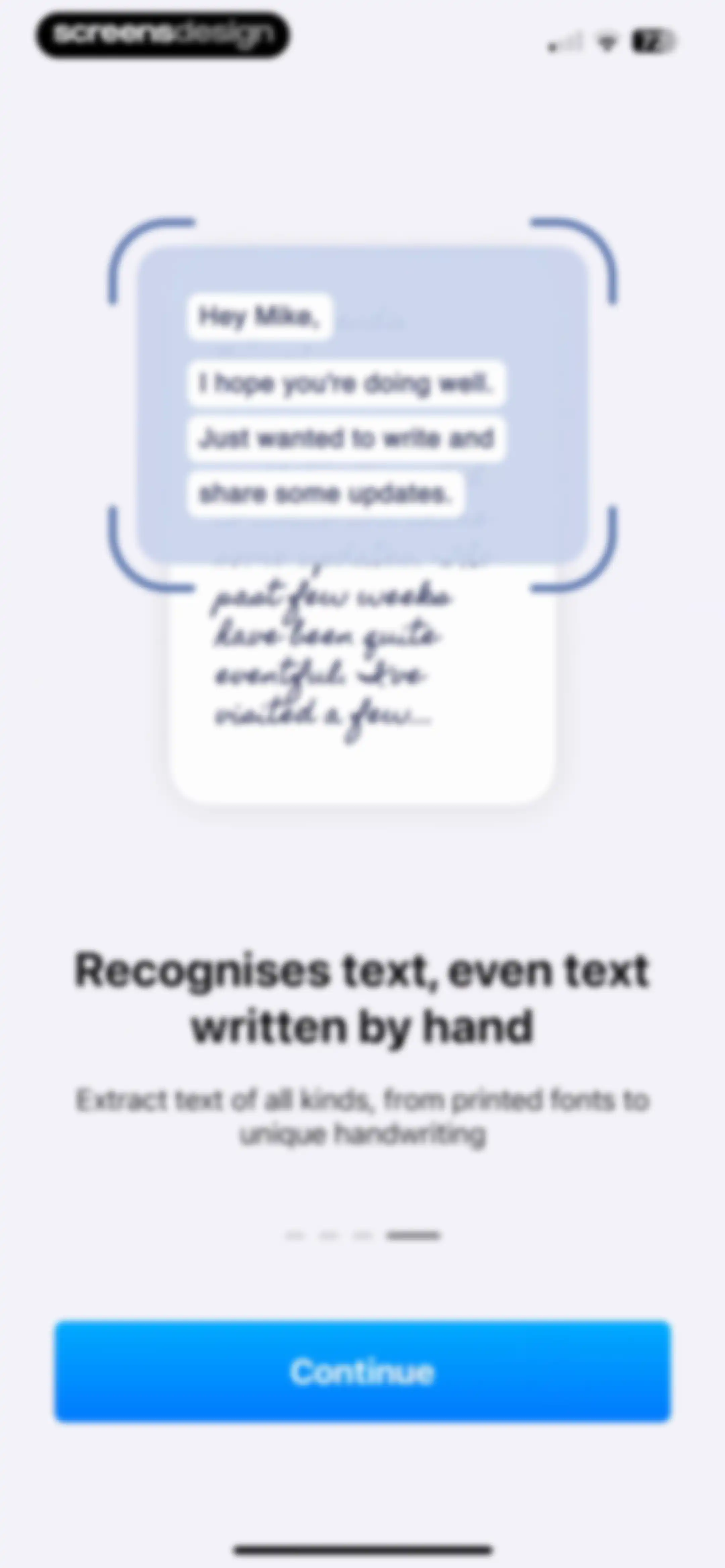 Scanner App. JPG, Photo to PDF screen 6